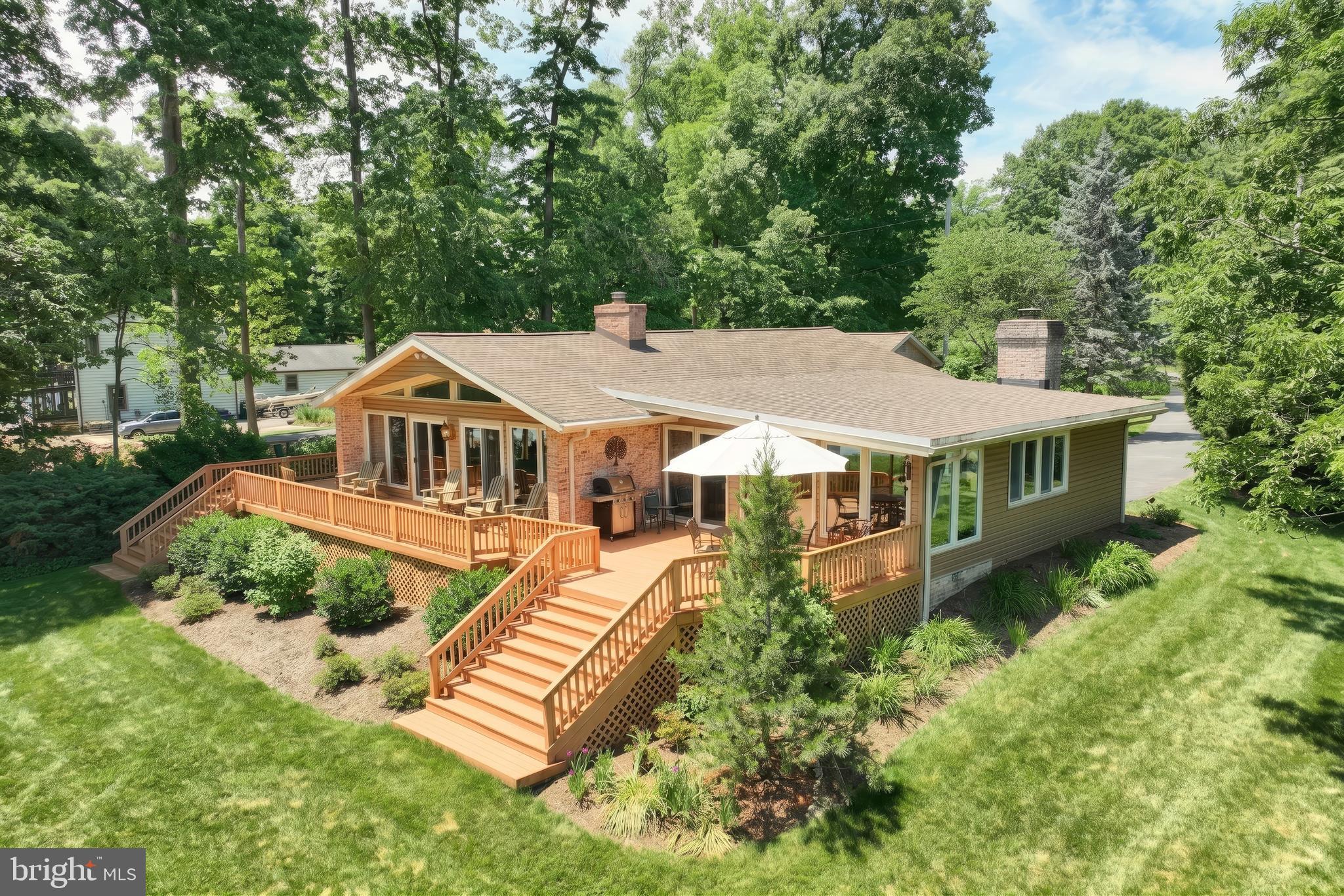 166 LAKE MEADE DRIVE