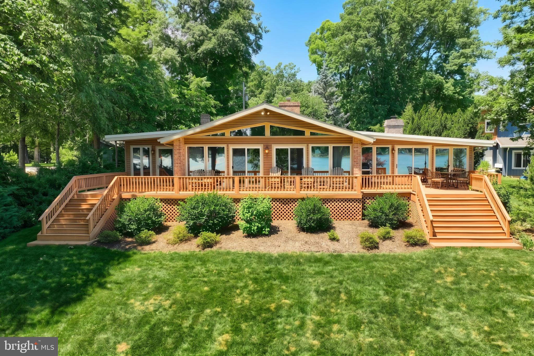 166 LAKE MEADE DRIVE