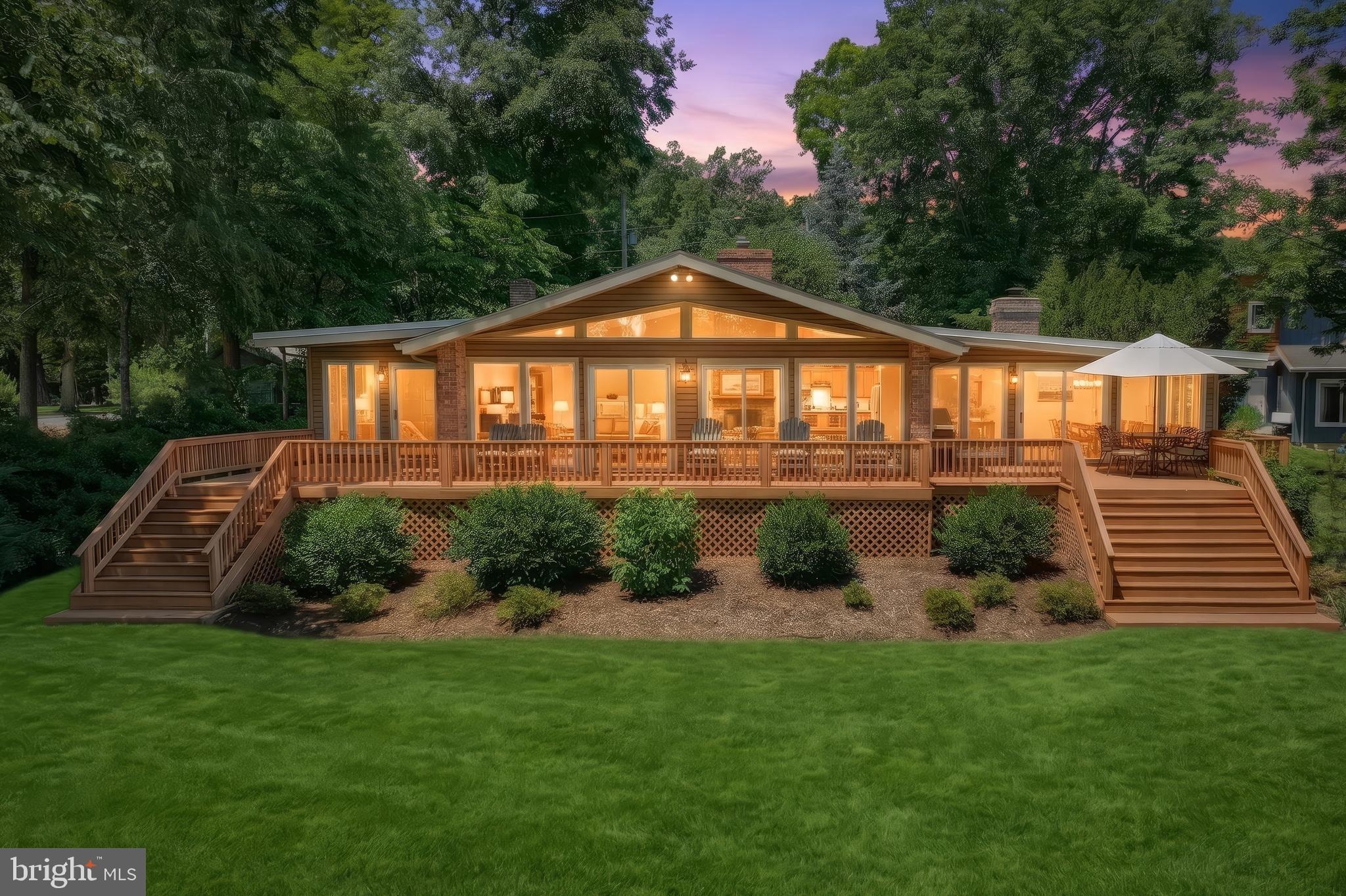 166 LAKE MEADE DRIVE