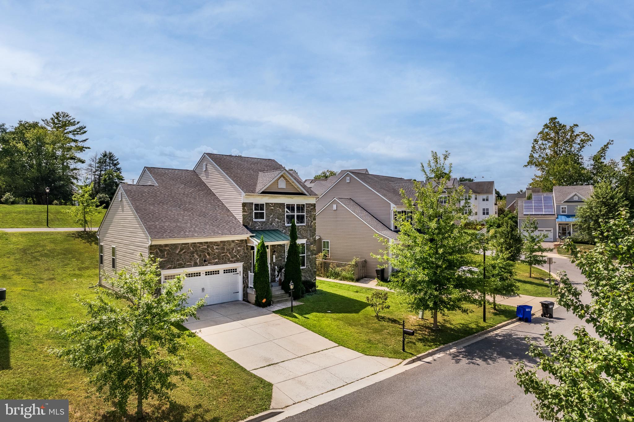 7603 LORD SNOWDEN CIRCLE