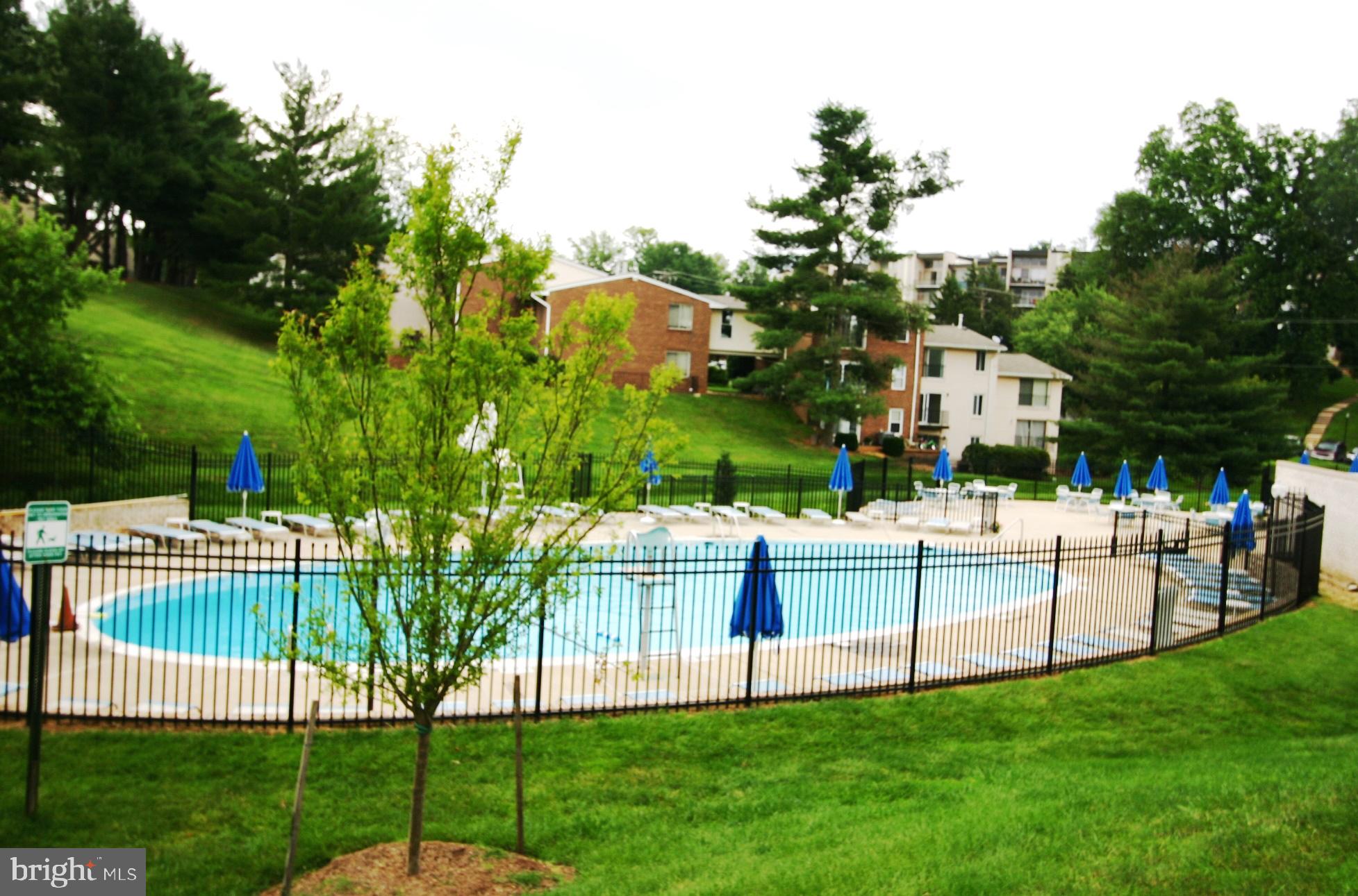 NORTH CREEK VILLAS - Residential