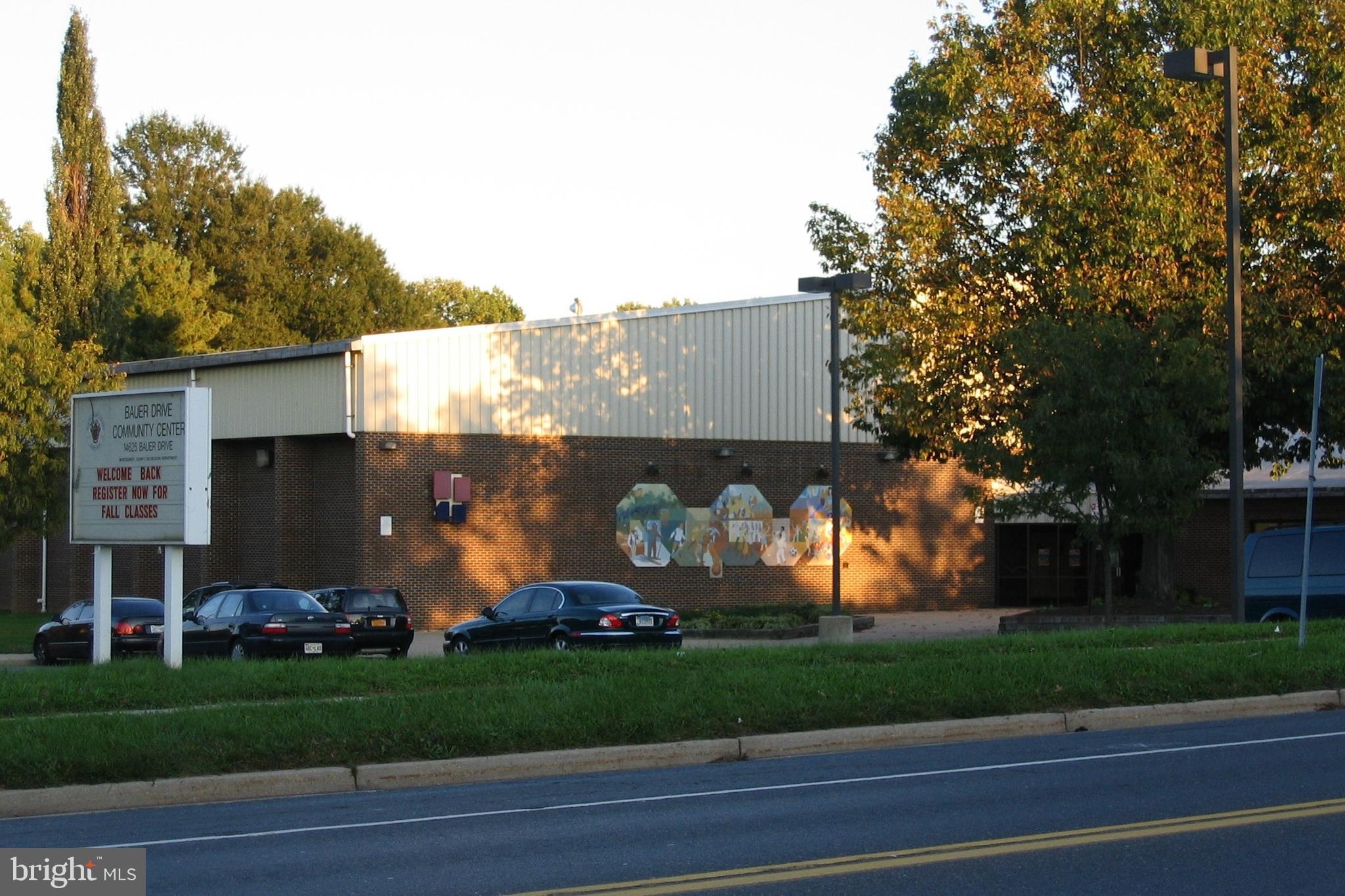 NORTH CREEK VILLAS - Residential