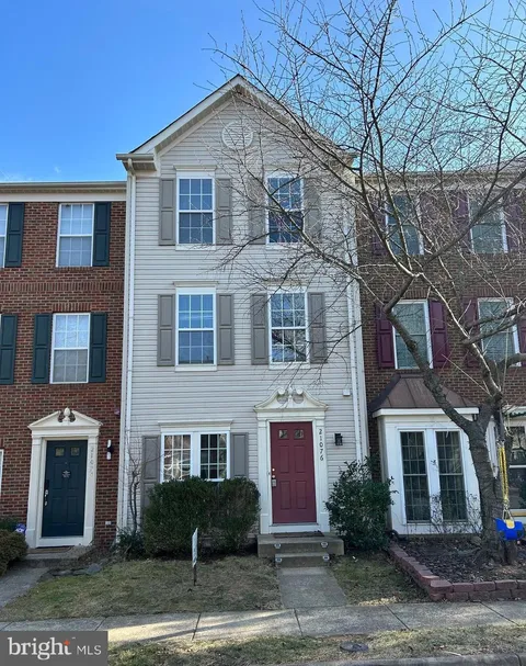 21076 Bitterroot Terrace, Ashburn, VA MLS: VALO2113330