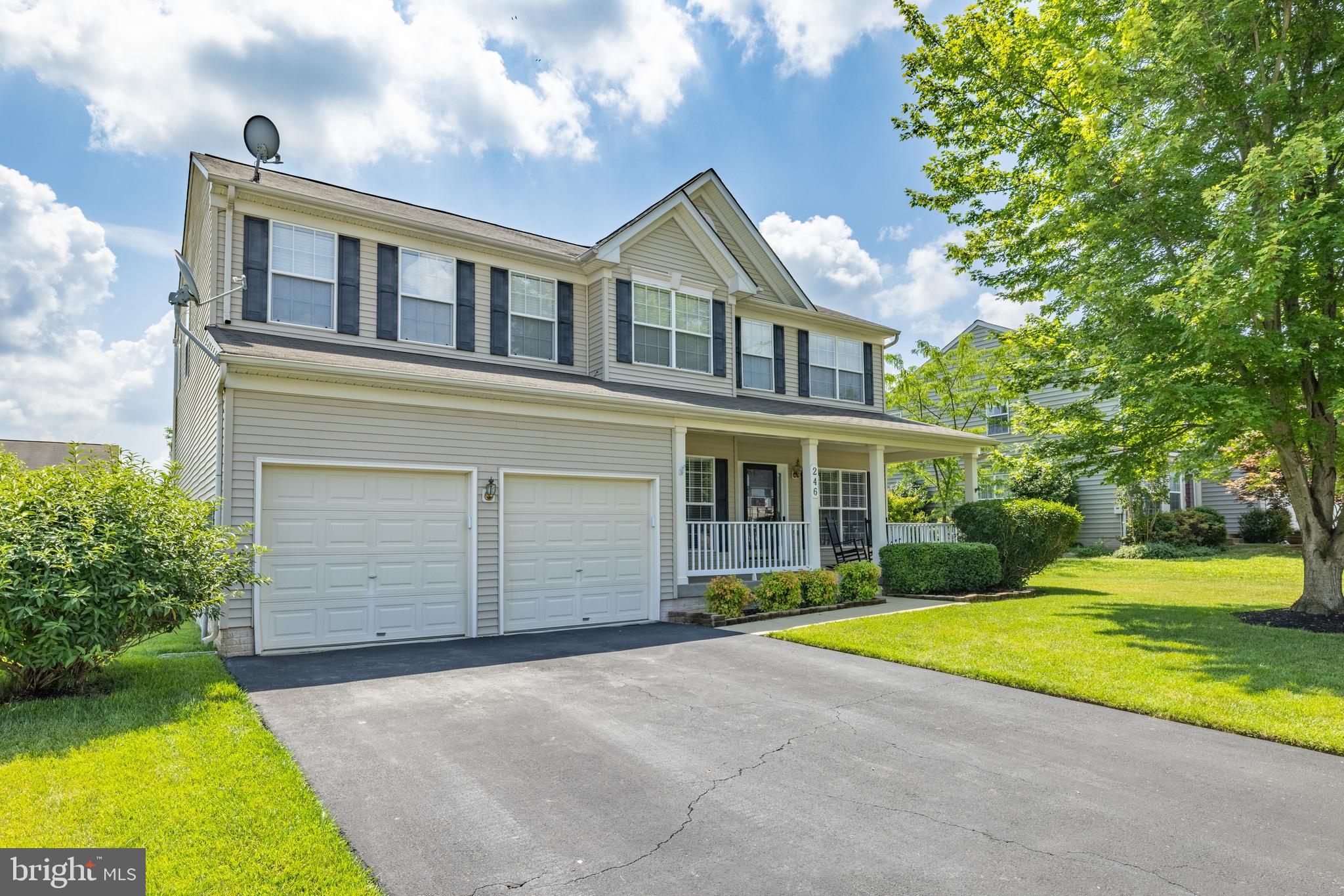 NORTH BROOK - Residential