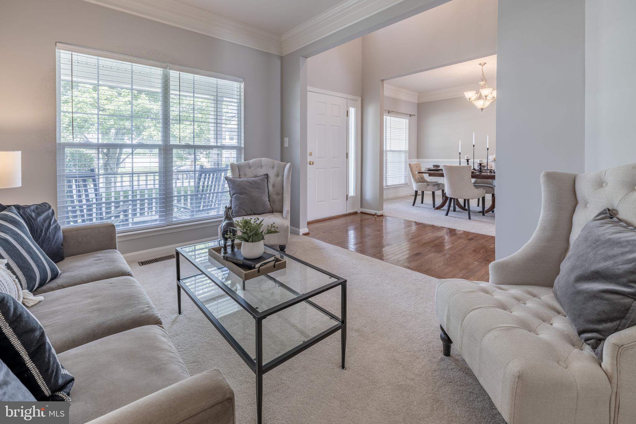 NORTH BROOK - Residential