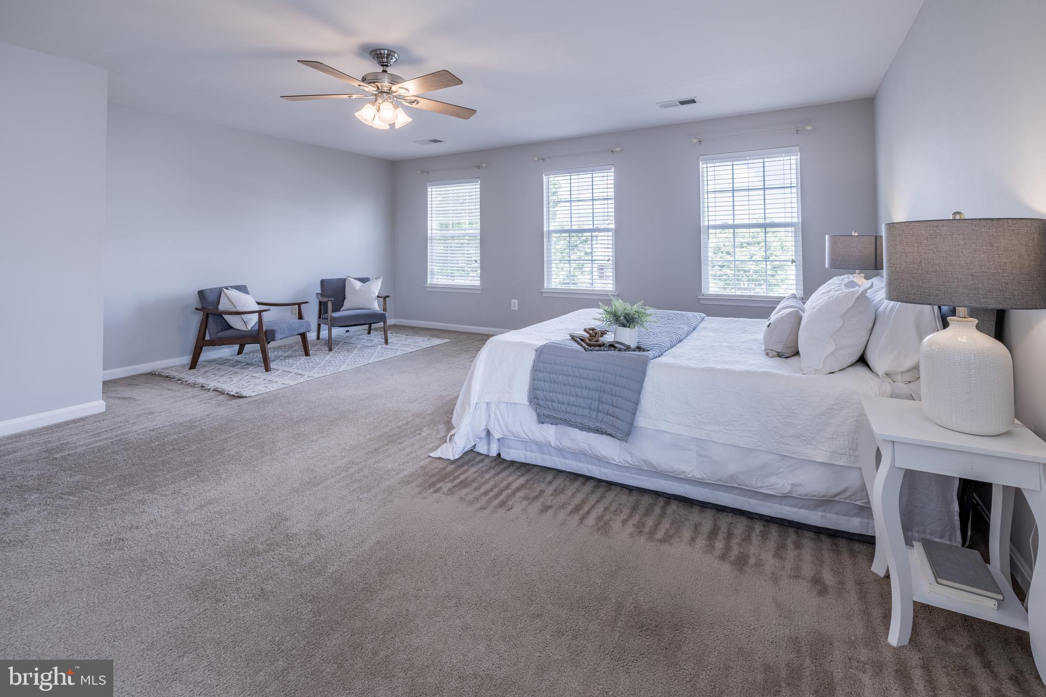 NORTH BROOK - Residential