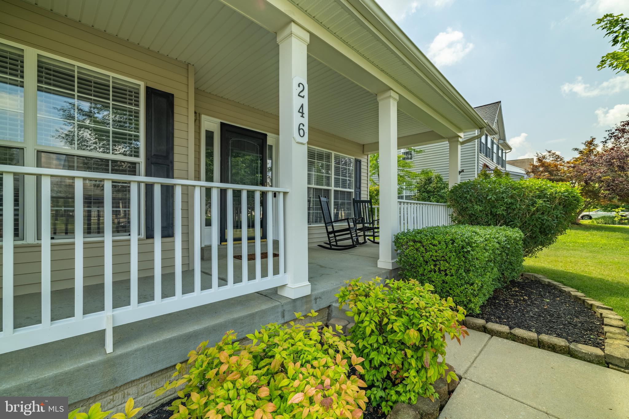 NORTH BROOK - Residential