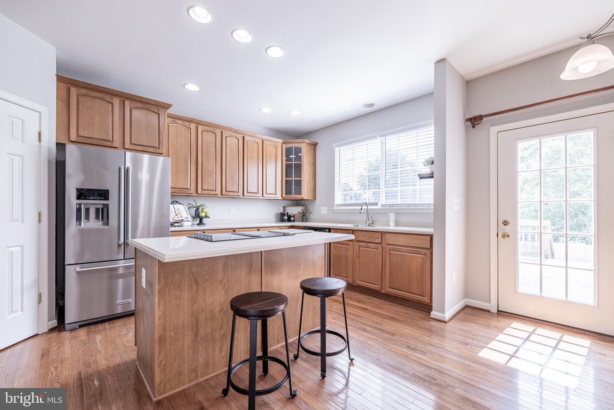 NORTH BROOK - Residential