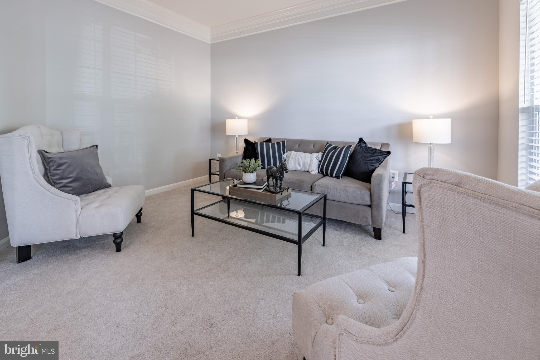 NORTH BROOK - Residential