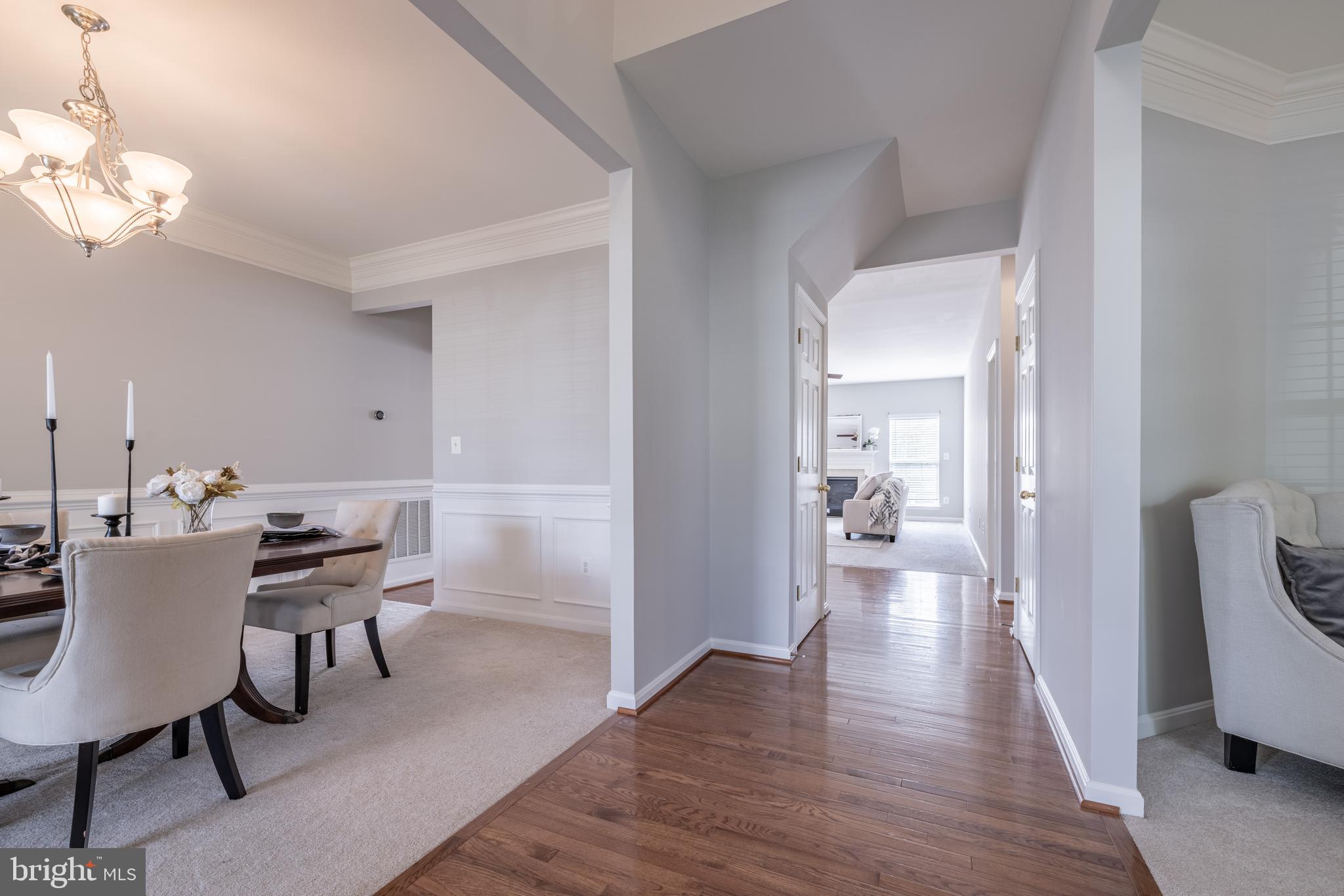 NORTH BROOK - Residential