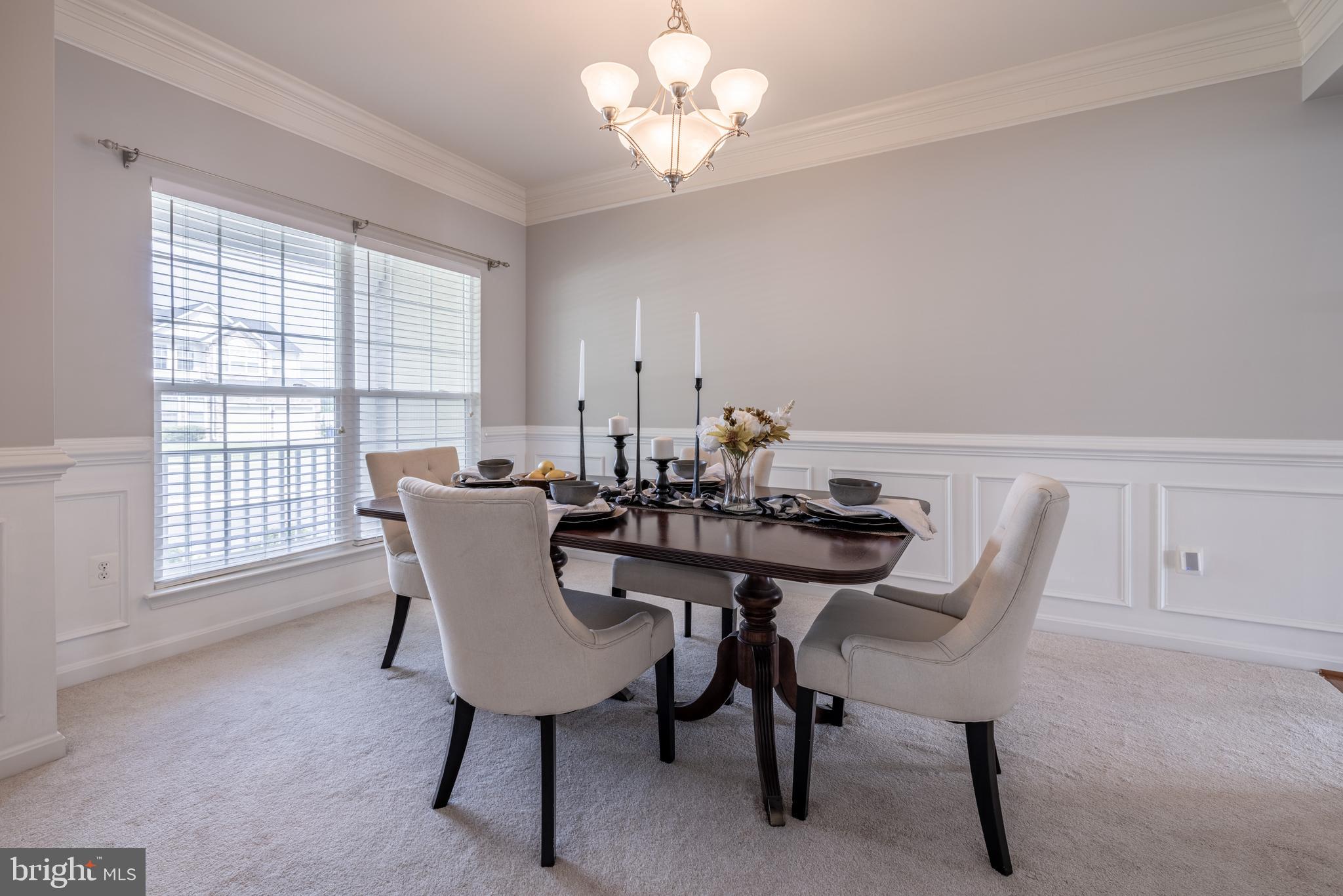 NORTH BROOK - Residential