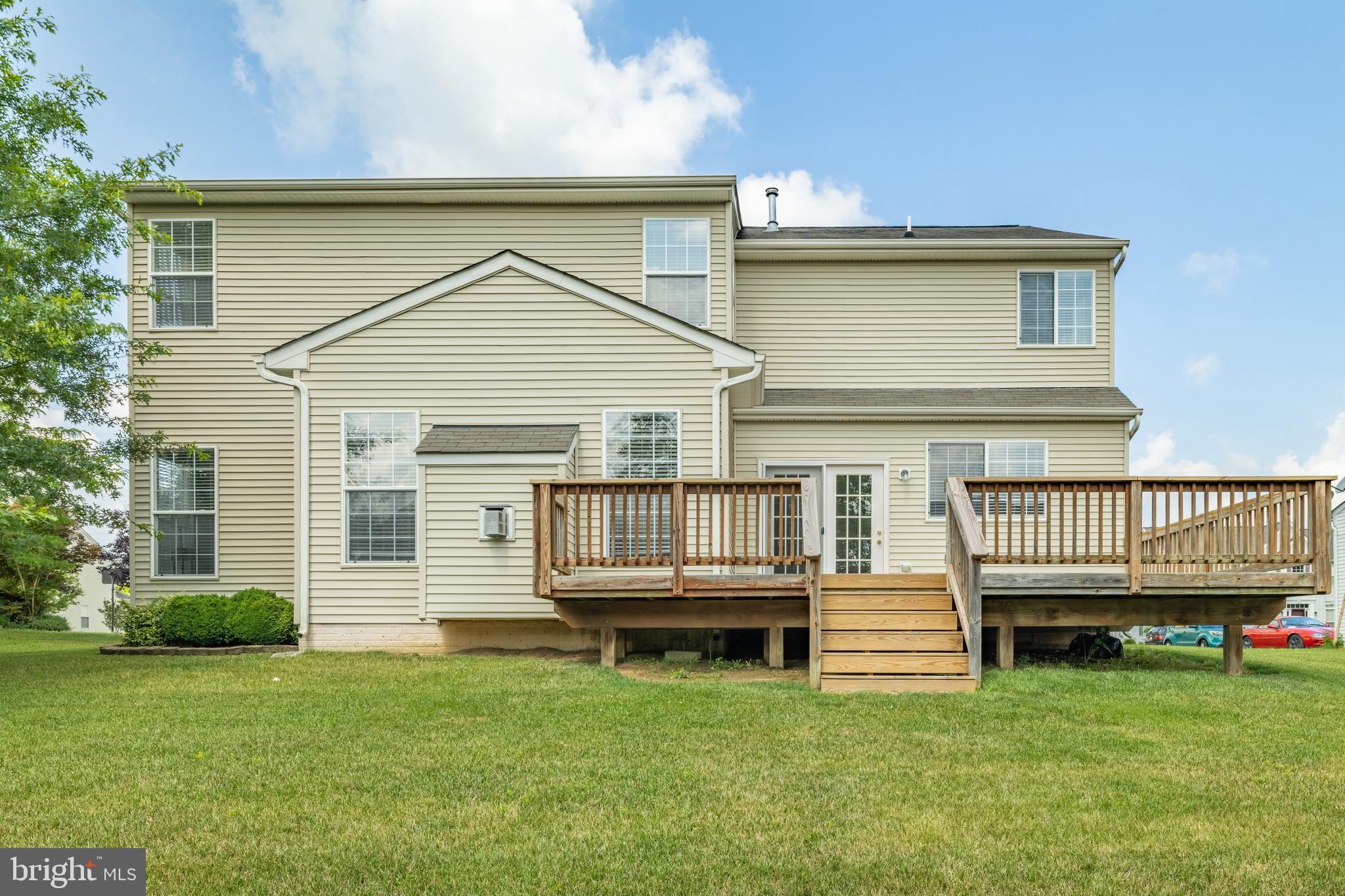 NORTH BROOK - Residential