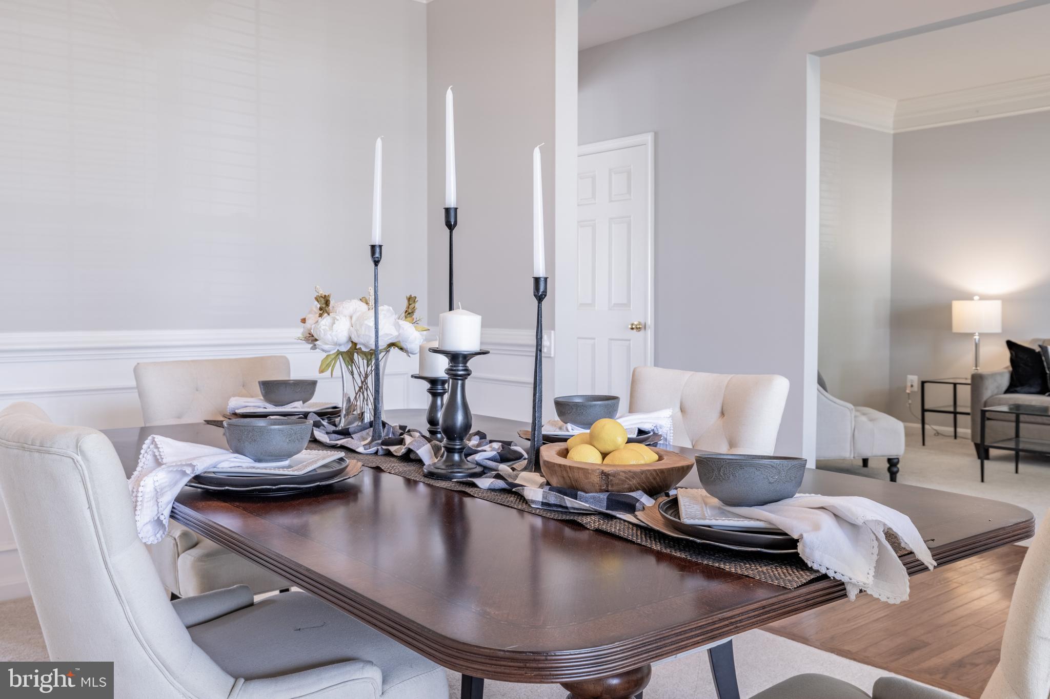 NORTH BROOK - Residential