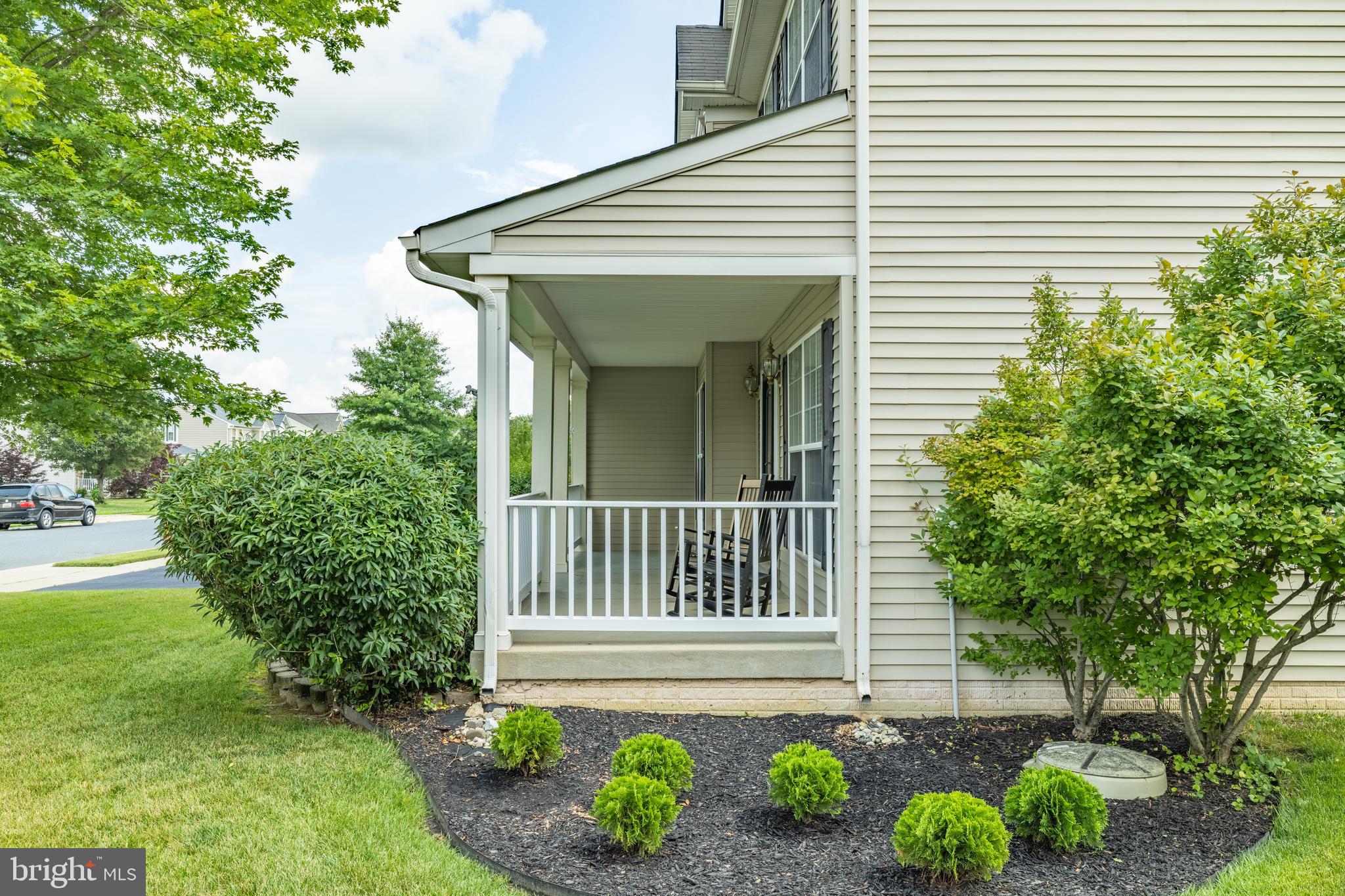 NORTH BROOK - Residential