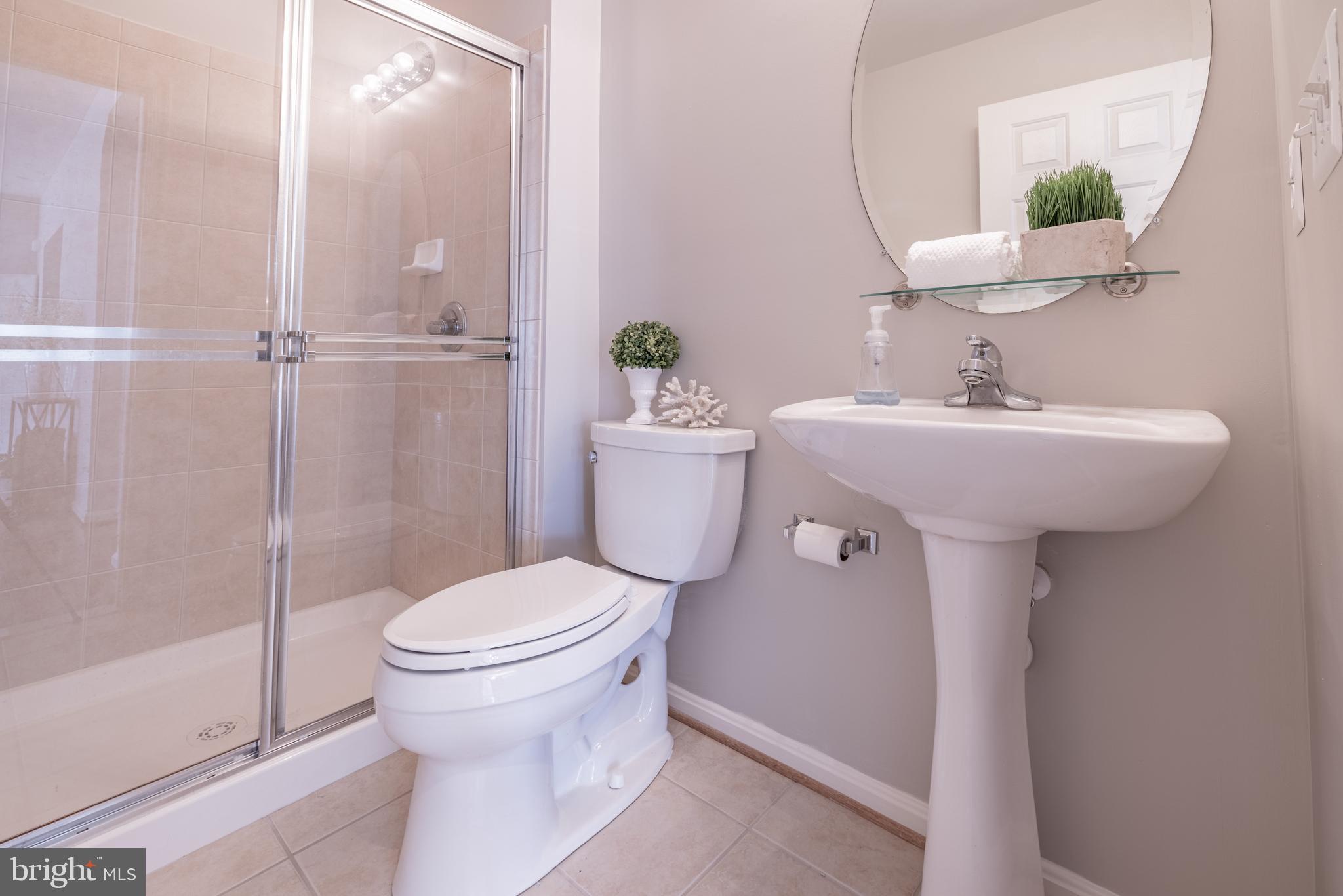 NORTH BROOK - Residential