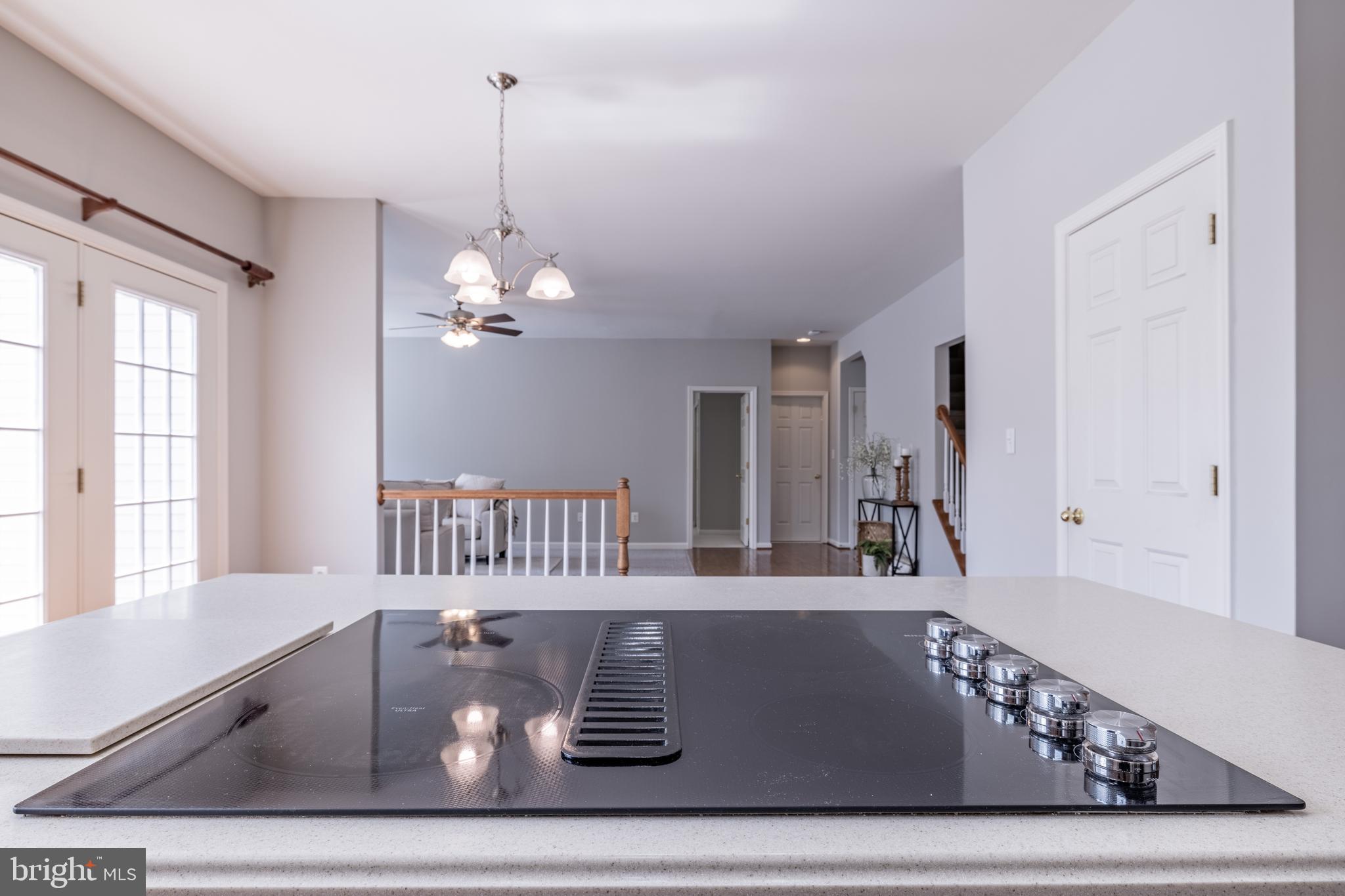 NORTH BROOK - Residential