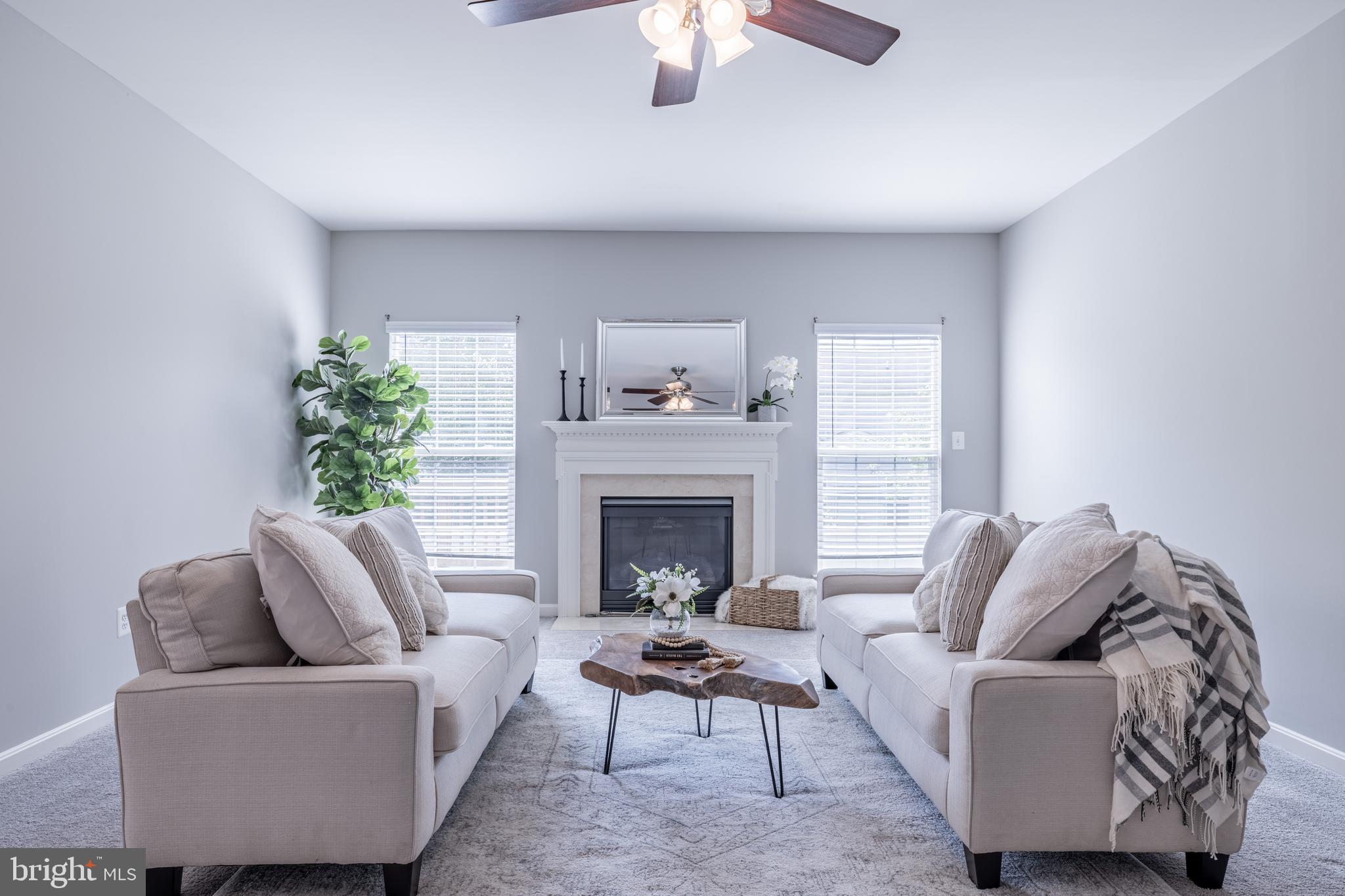 NORTH BROOK - Residential