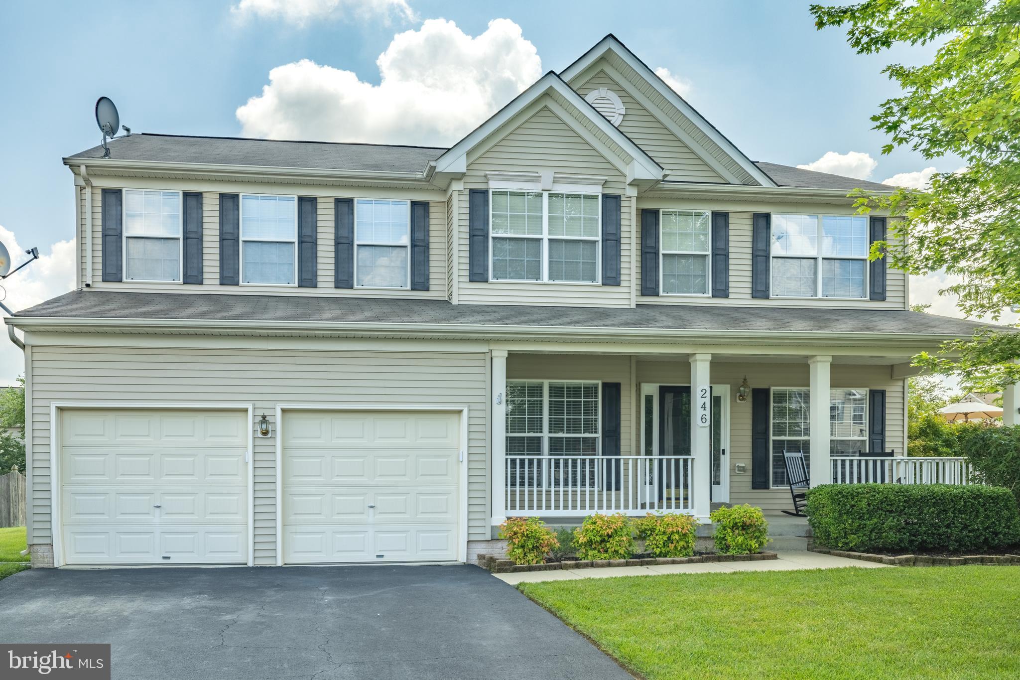 NORTH BROOK - Residential