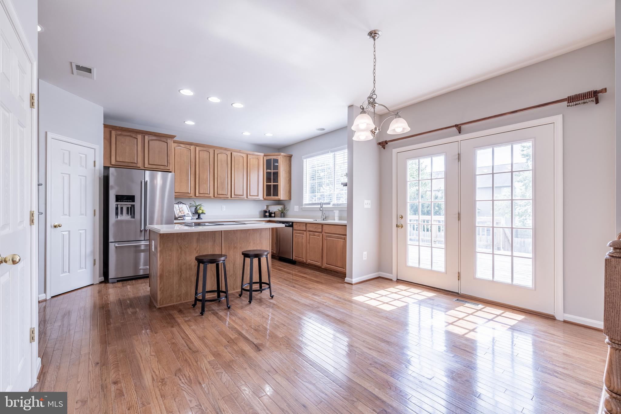 NORTH BROOK - Residential