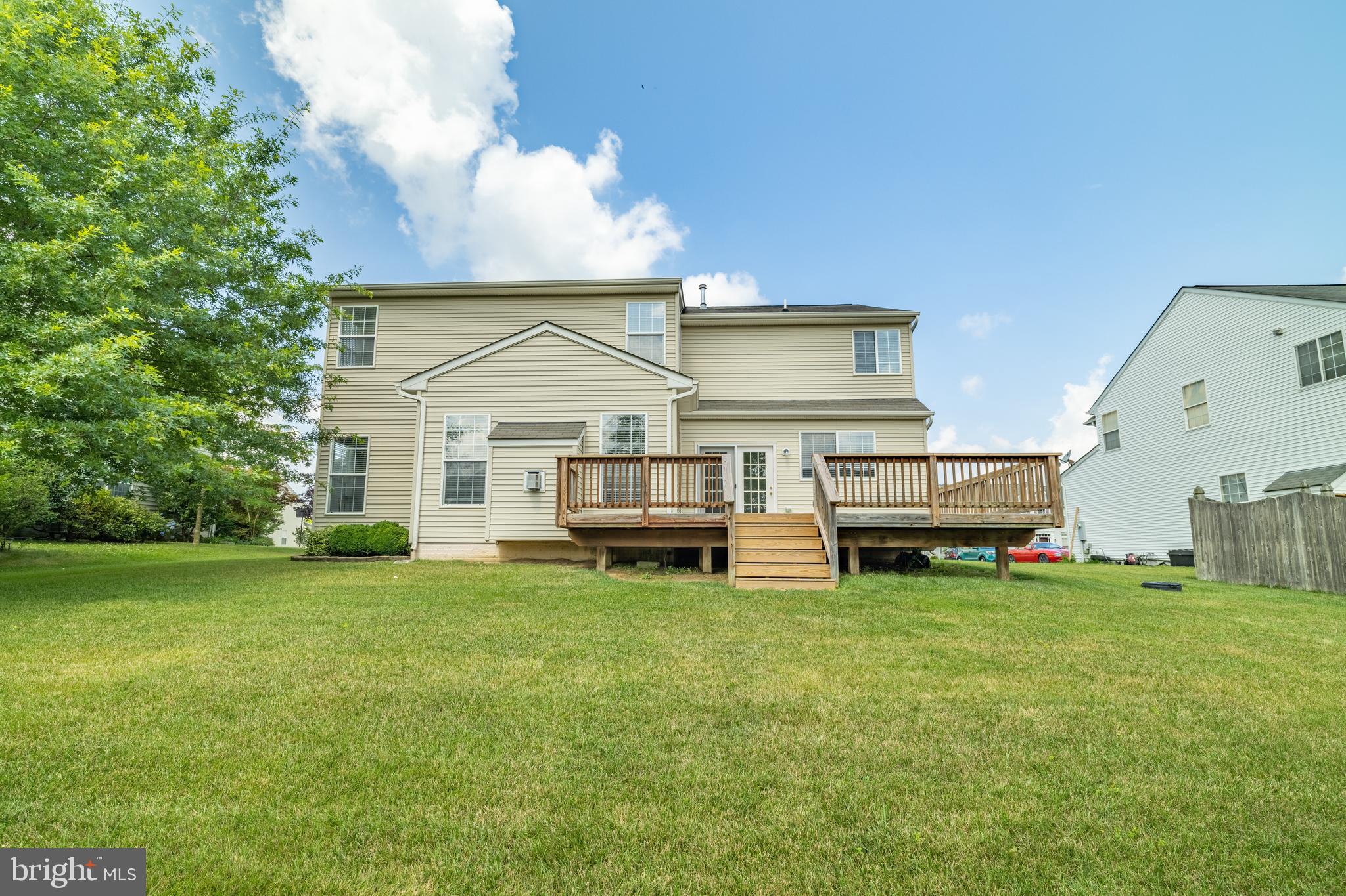 NORTH BROOK - Residential