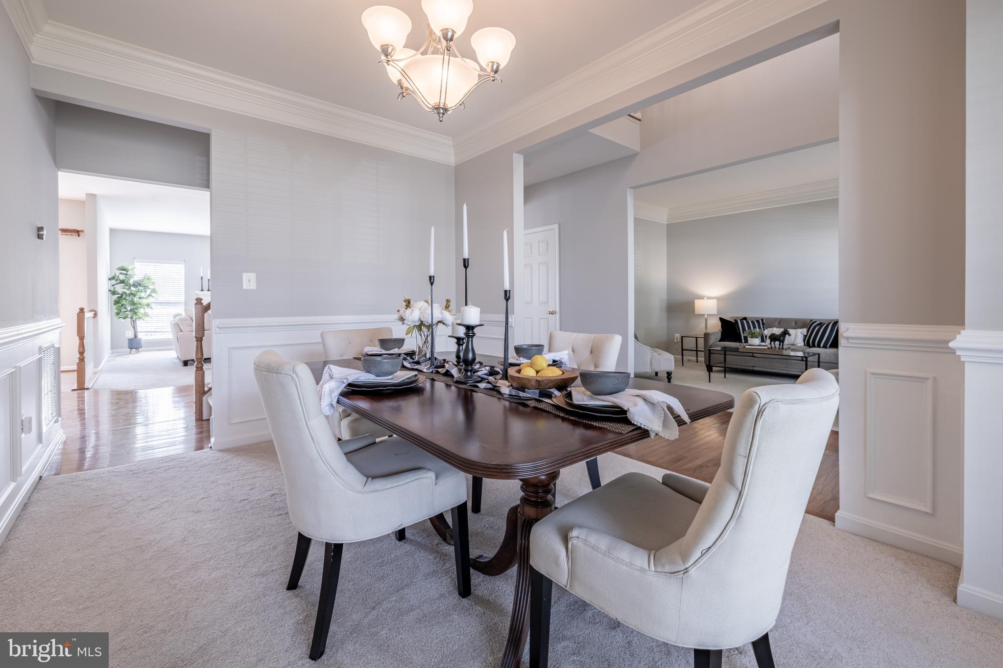 NORTH BROOK - Residential