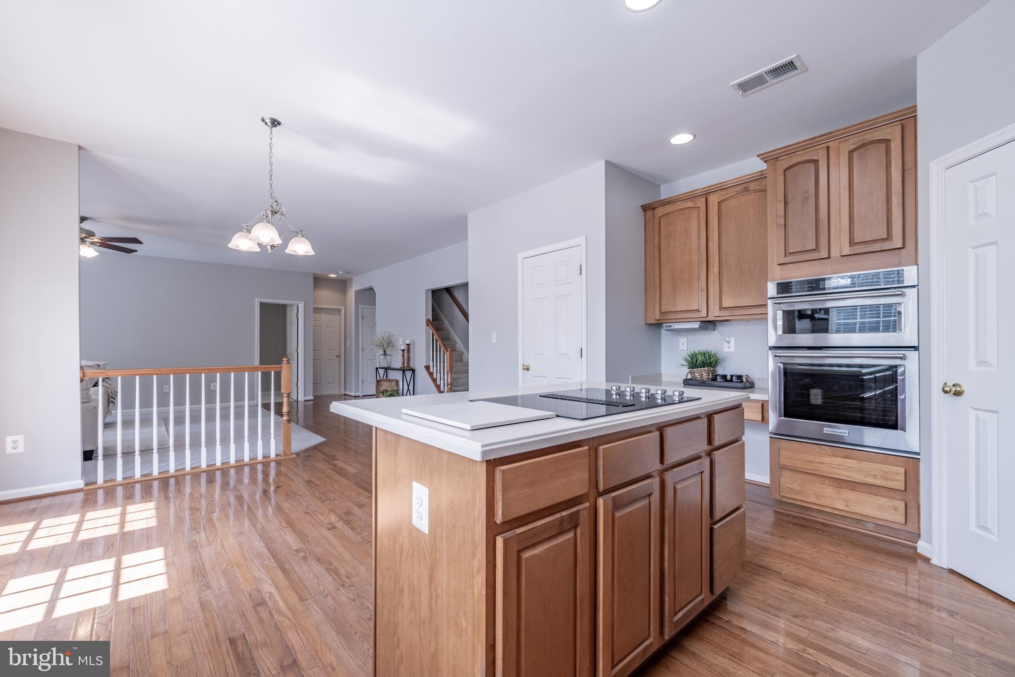 NORTH BROOK - Residential