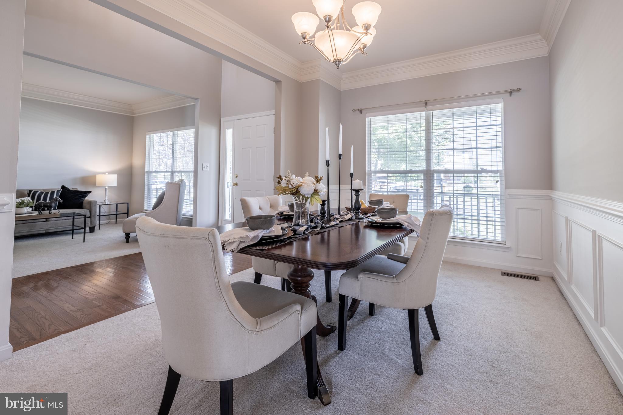 NORTH BROOK - Residential