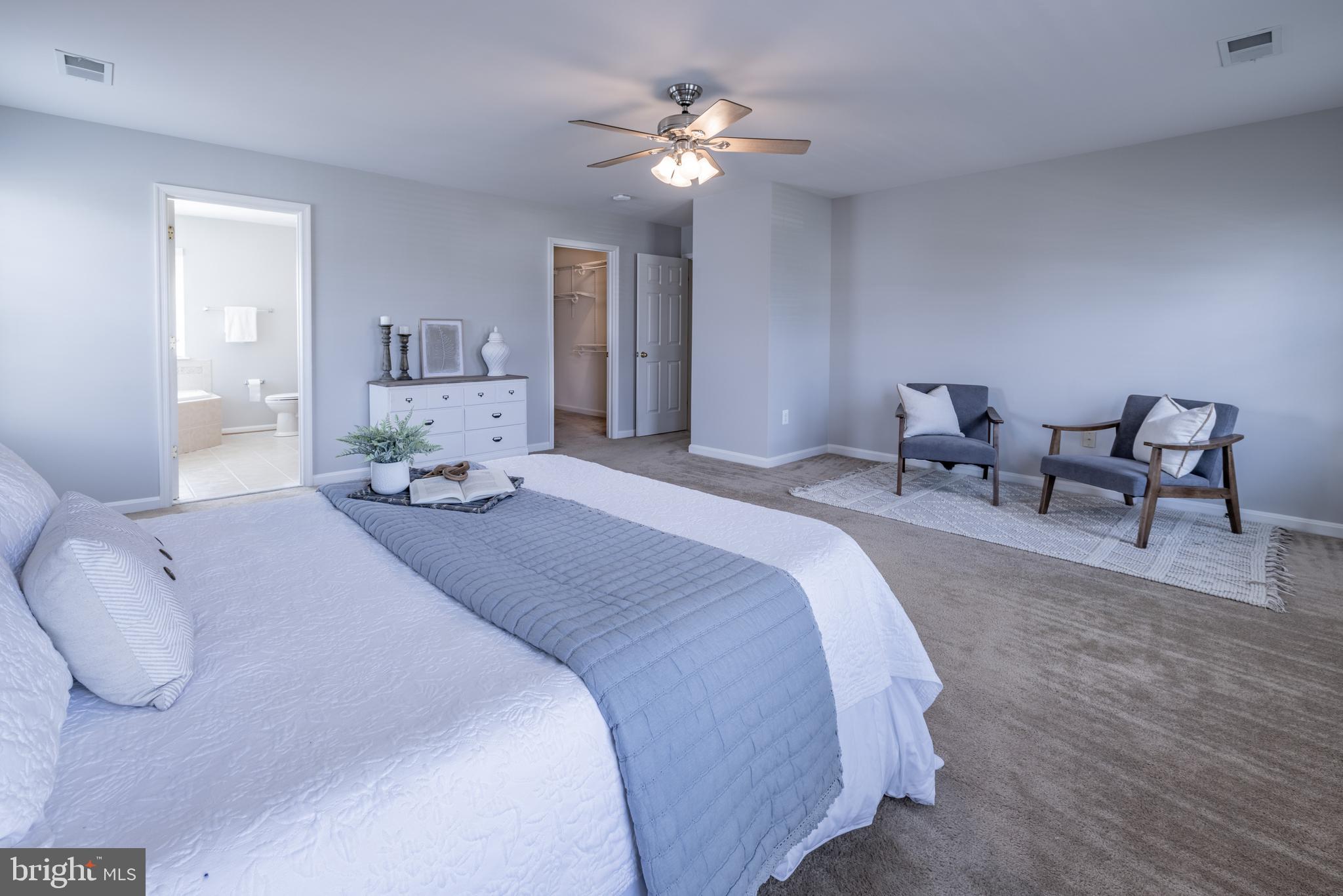 NORTH BROOK - Residential