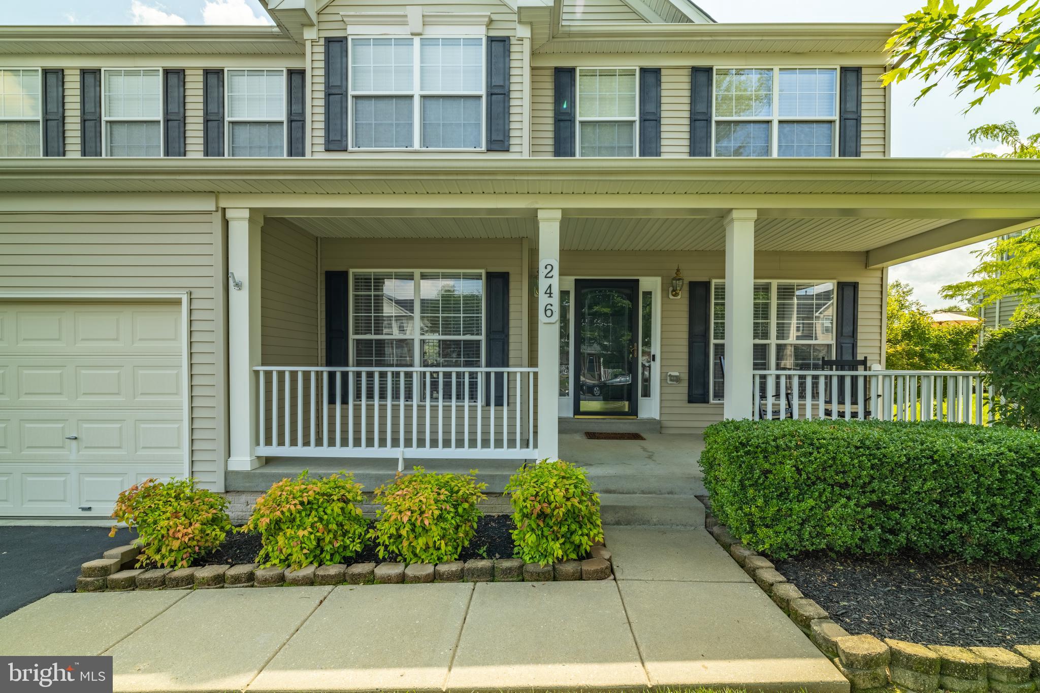 NORTH BROOK - Residential