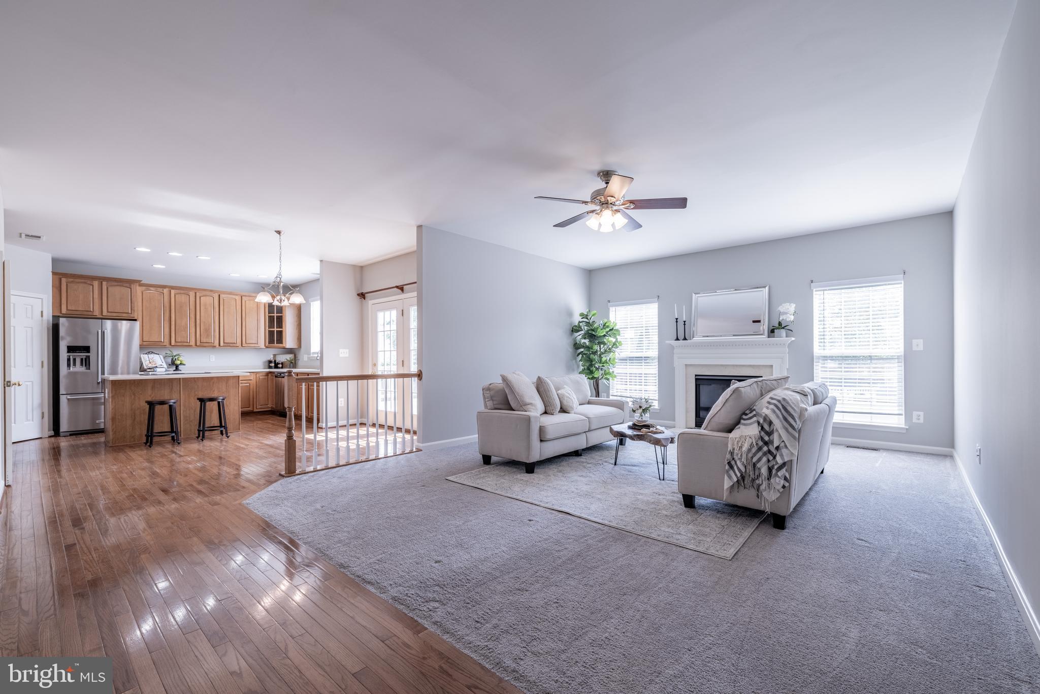 NORTH BROOK - Residential