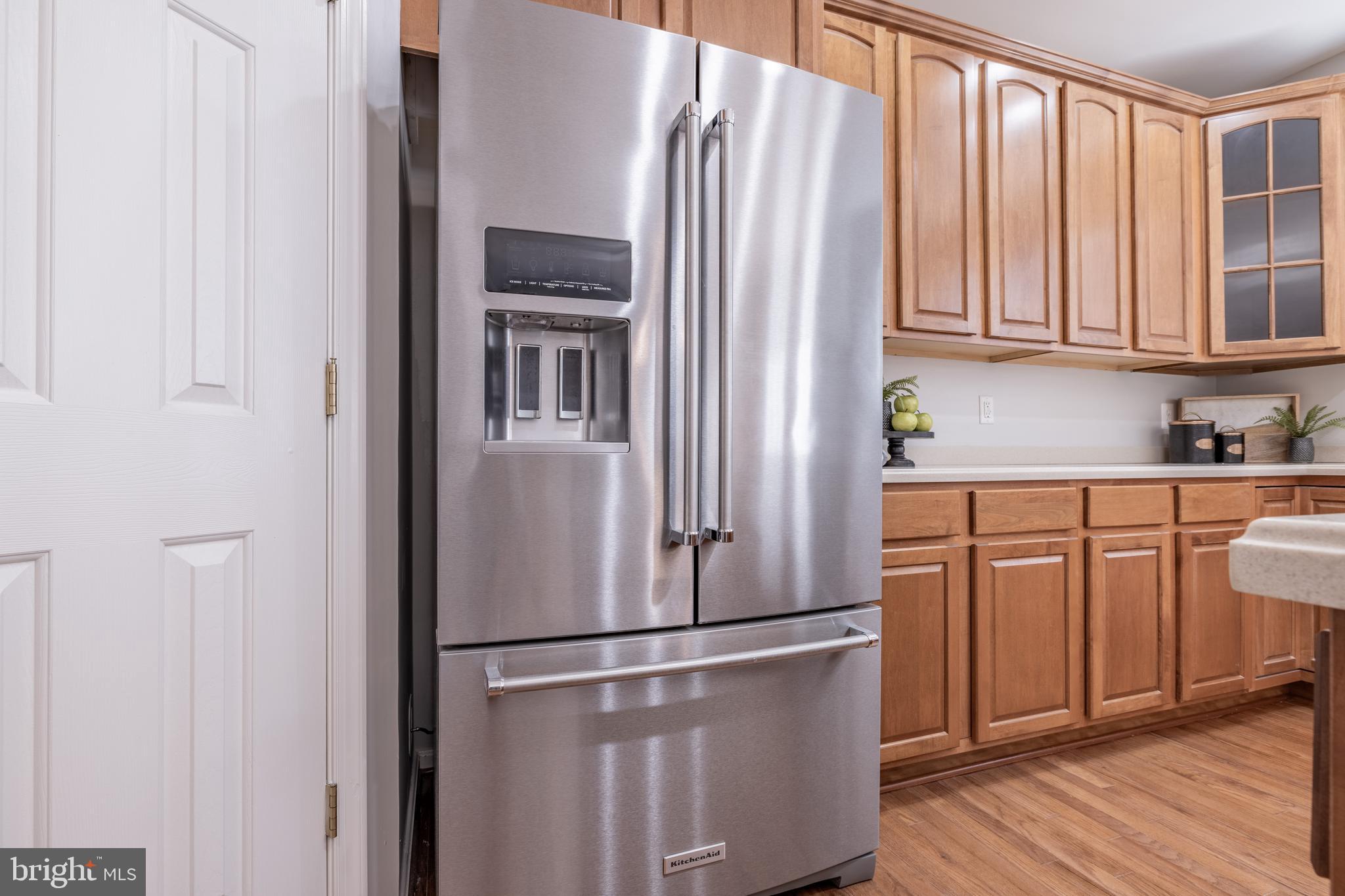 NORTH BROOK - Residential