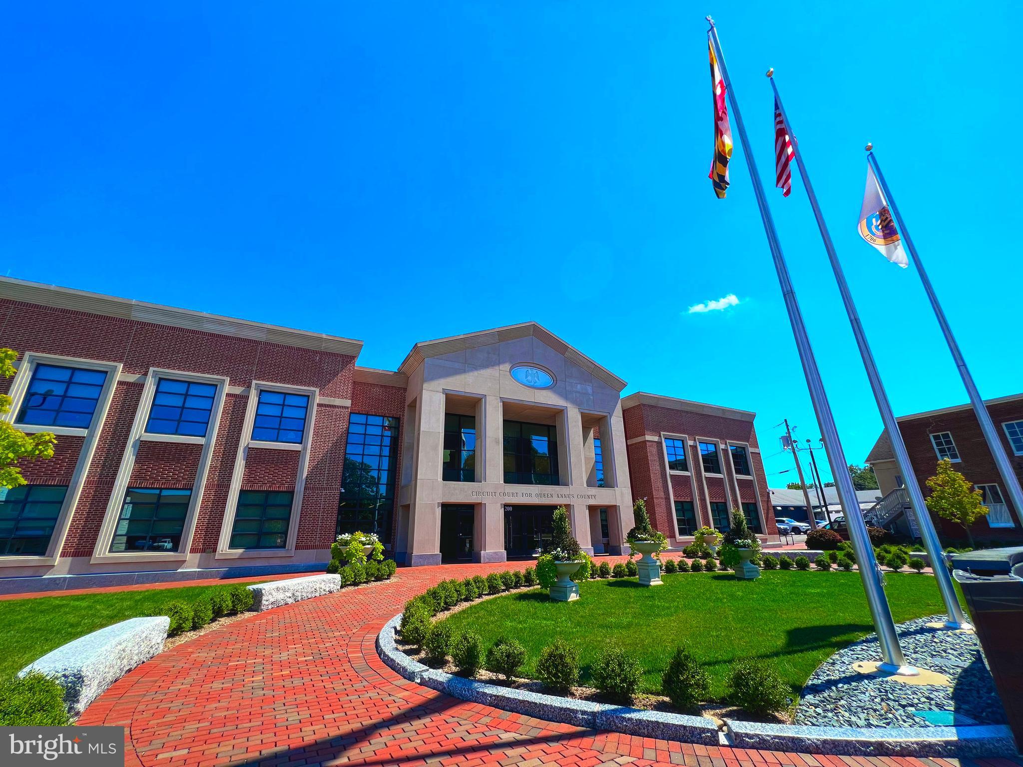 NORTH BROOK - Residential