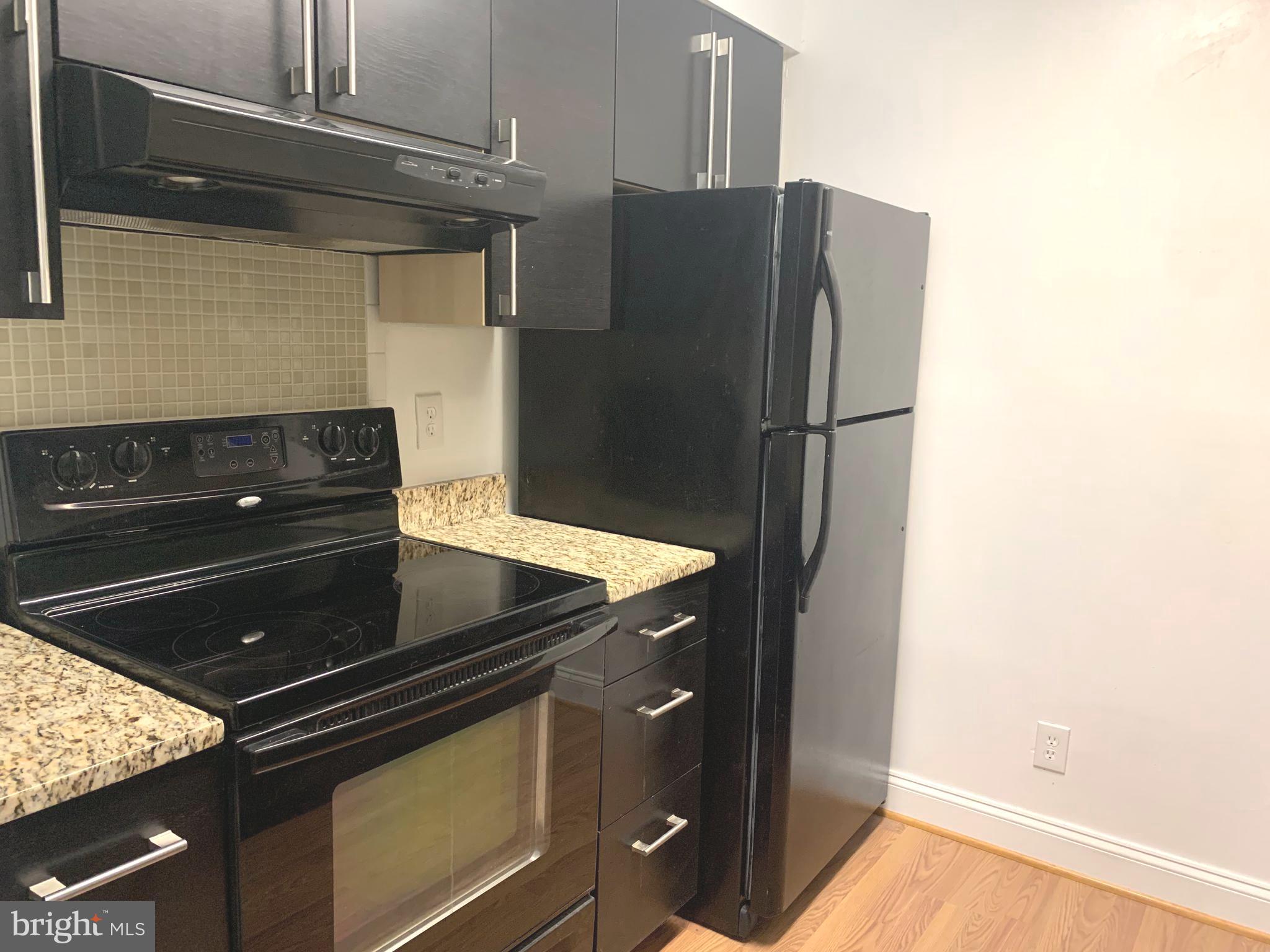 HEATHERFIELD - Residential Lease