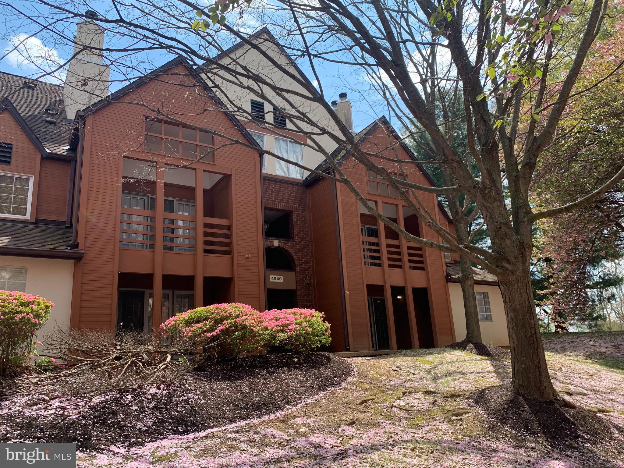 HEATHERFIELD - Residential Lease