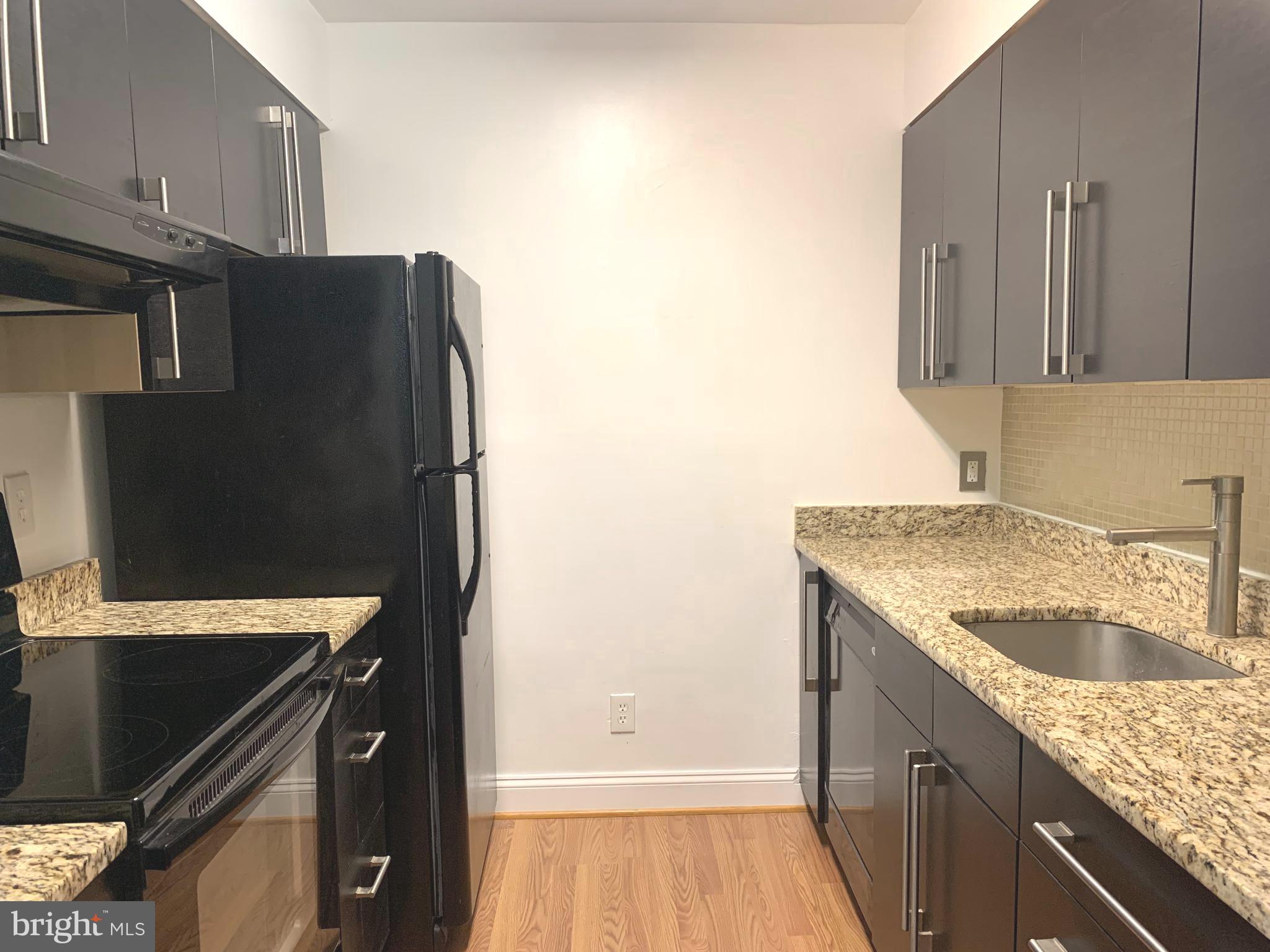 HEATHERFIELD - Residential Lease