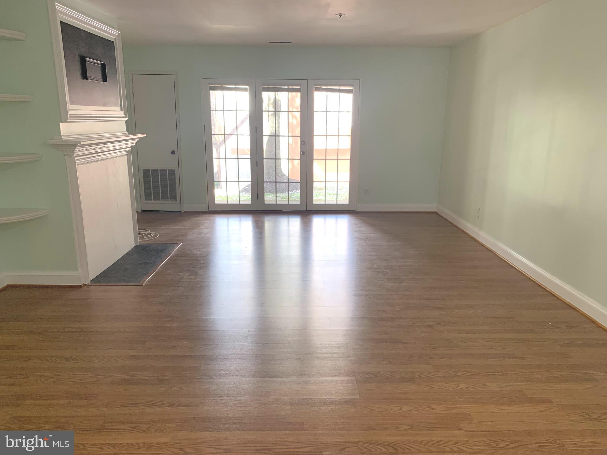 HEATHERFIELD - Residential Lease