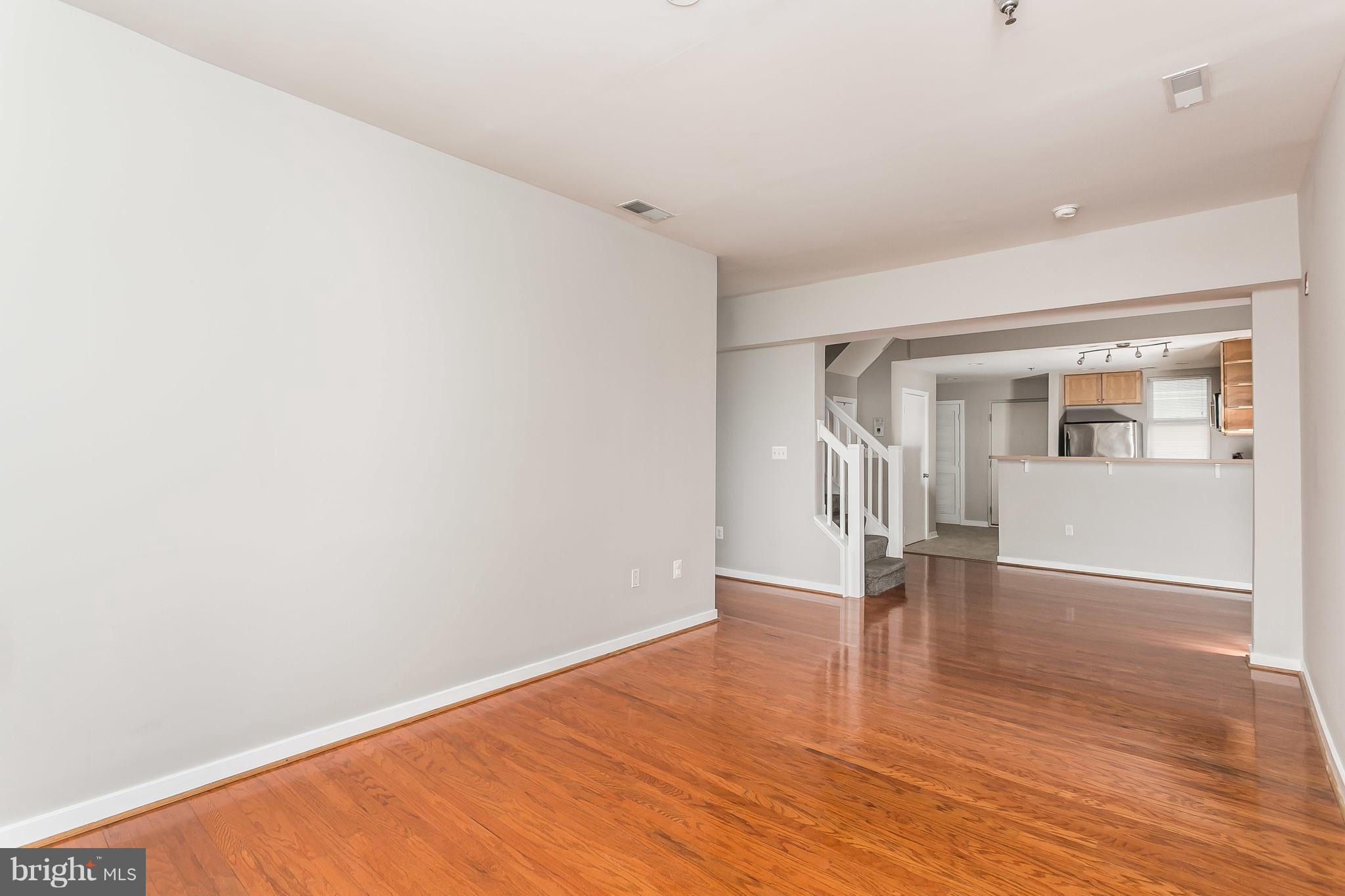 FELLS POINT HISTORIC DISTRICT - Residential Lease