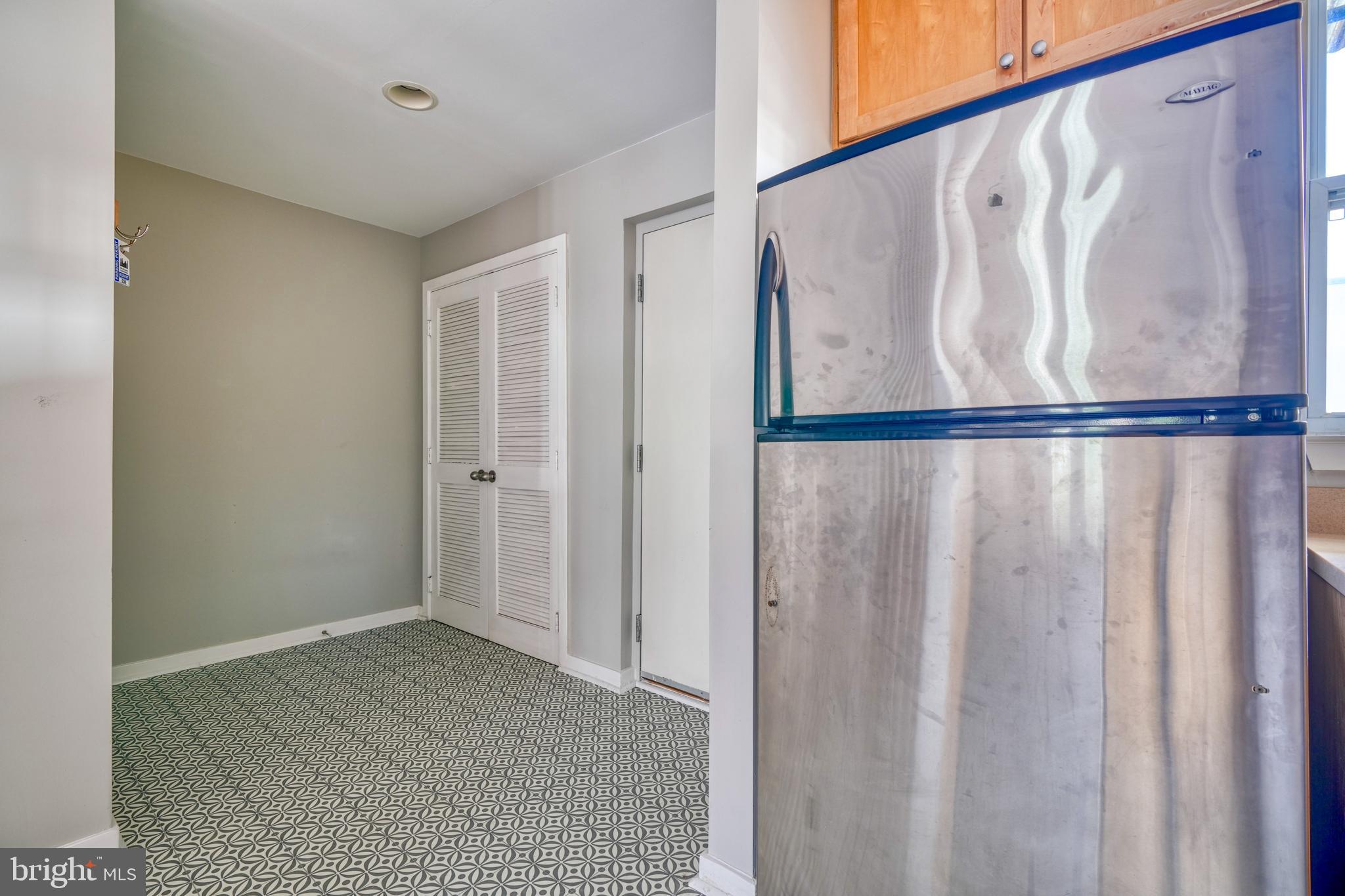 FELLS POINT HISTORIC DISTRICT - Residential Lease