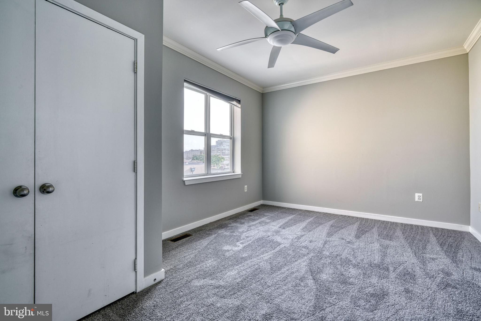 FELLS POINT HISTORIC DISTRICT - Residential Lease