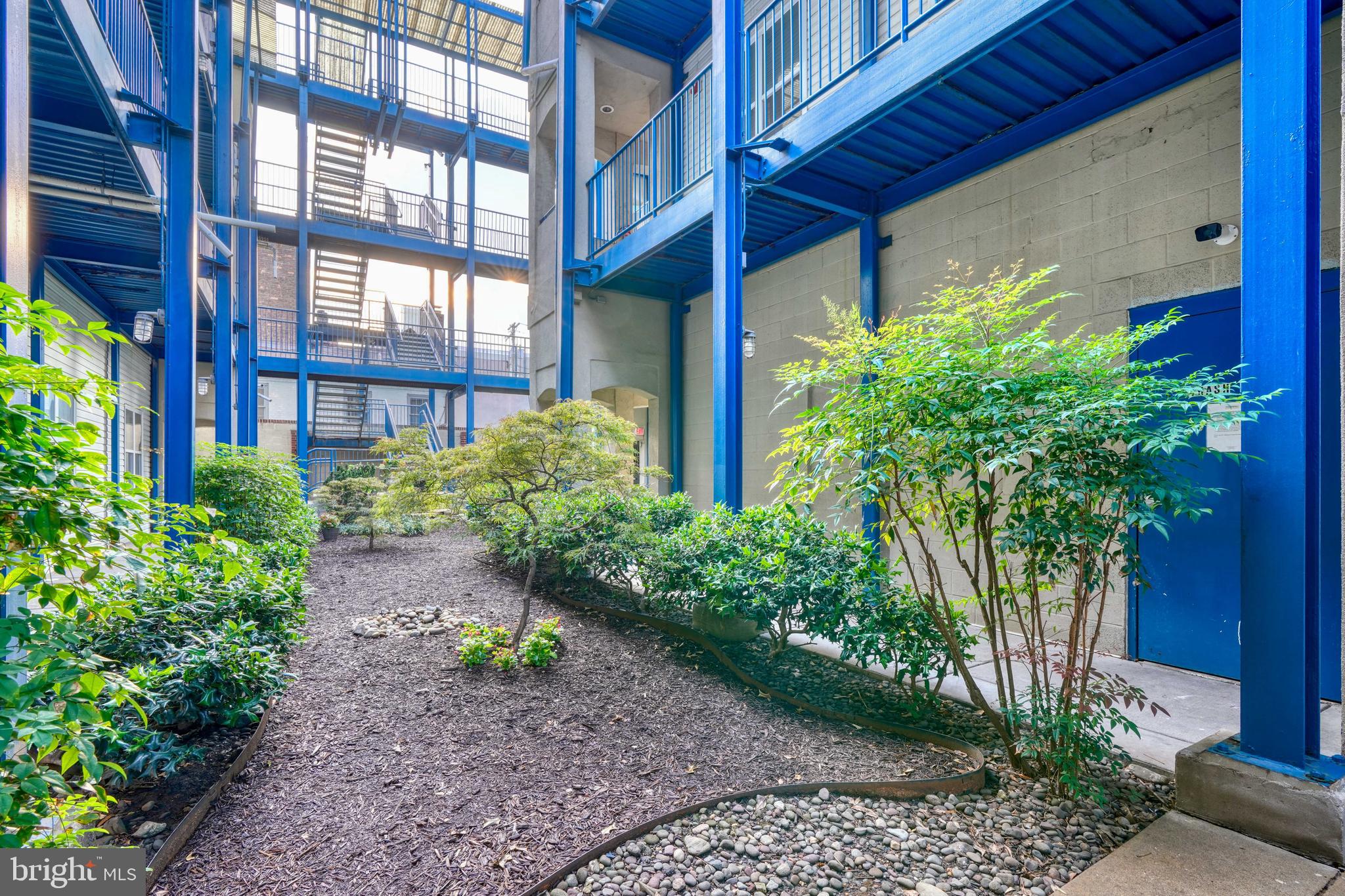 FELLS POINT HISTORIC DISTRICT - Residential Lease