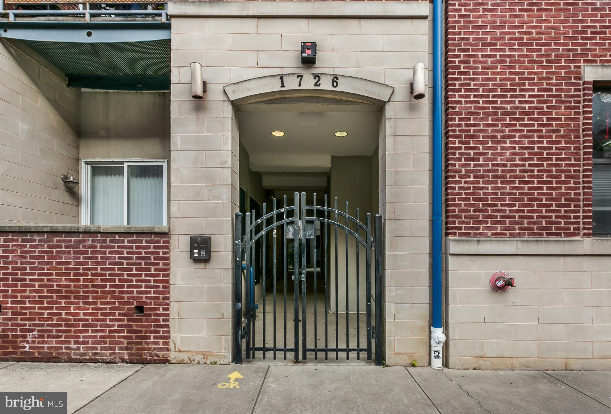 FELLS POINT HISTORIC DISTRICT - Residential Lease