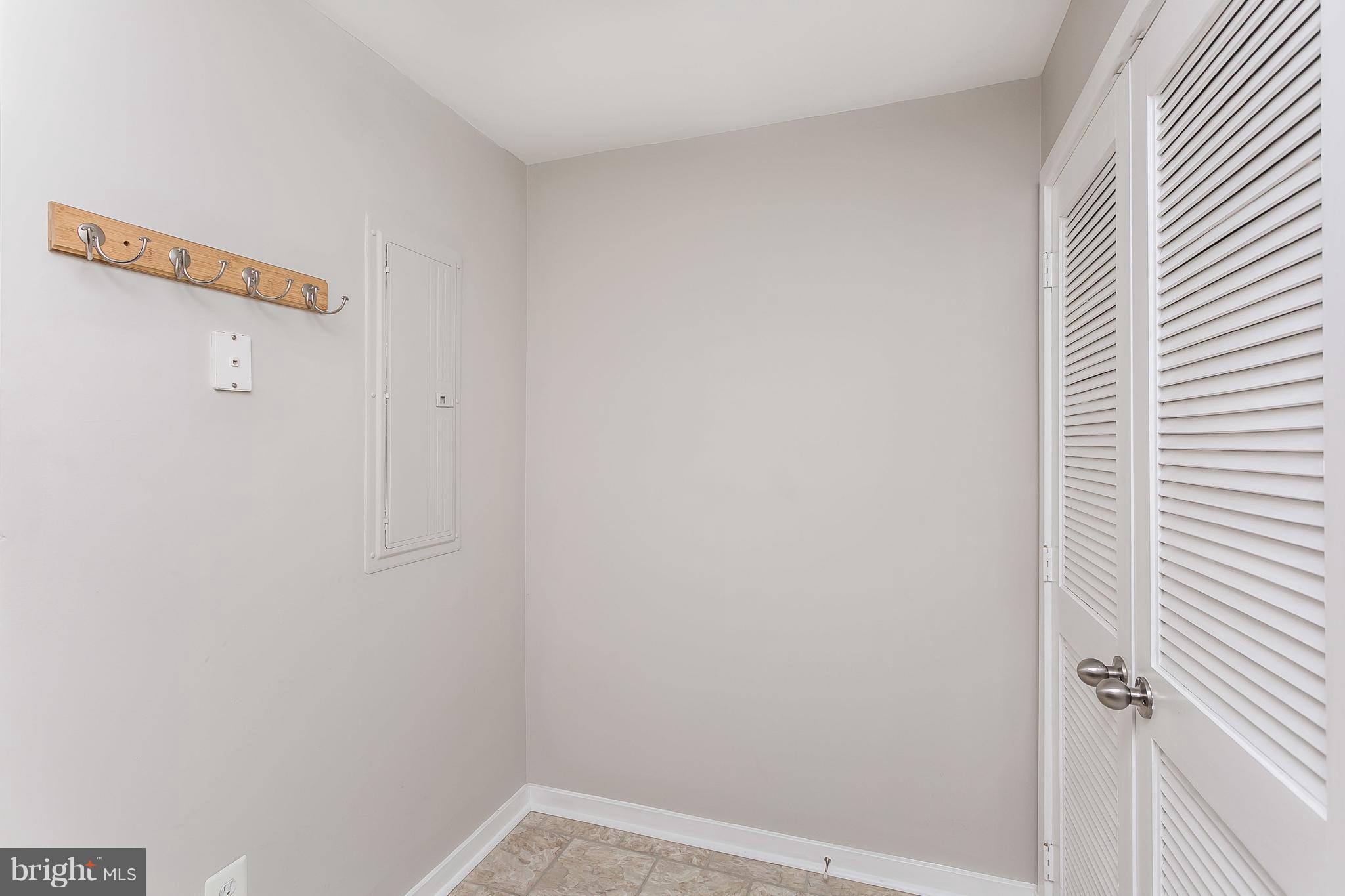 FELLS POINT HISTORIC DISTRICT - Residential Lease