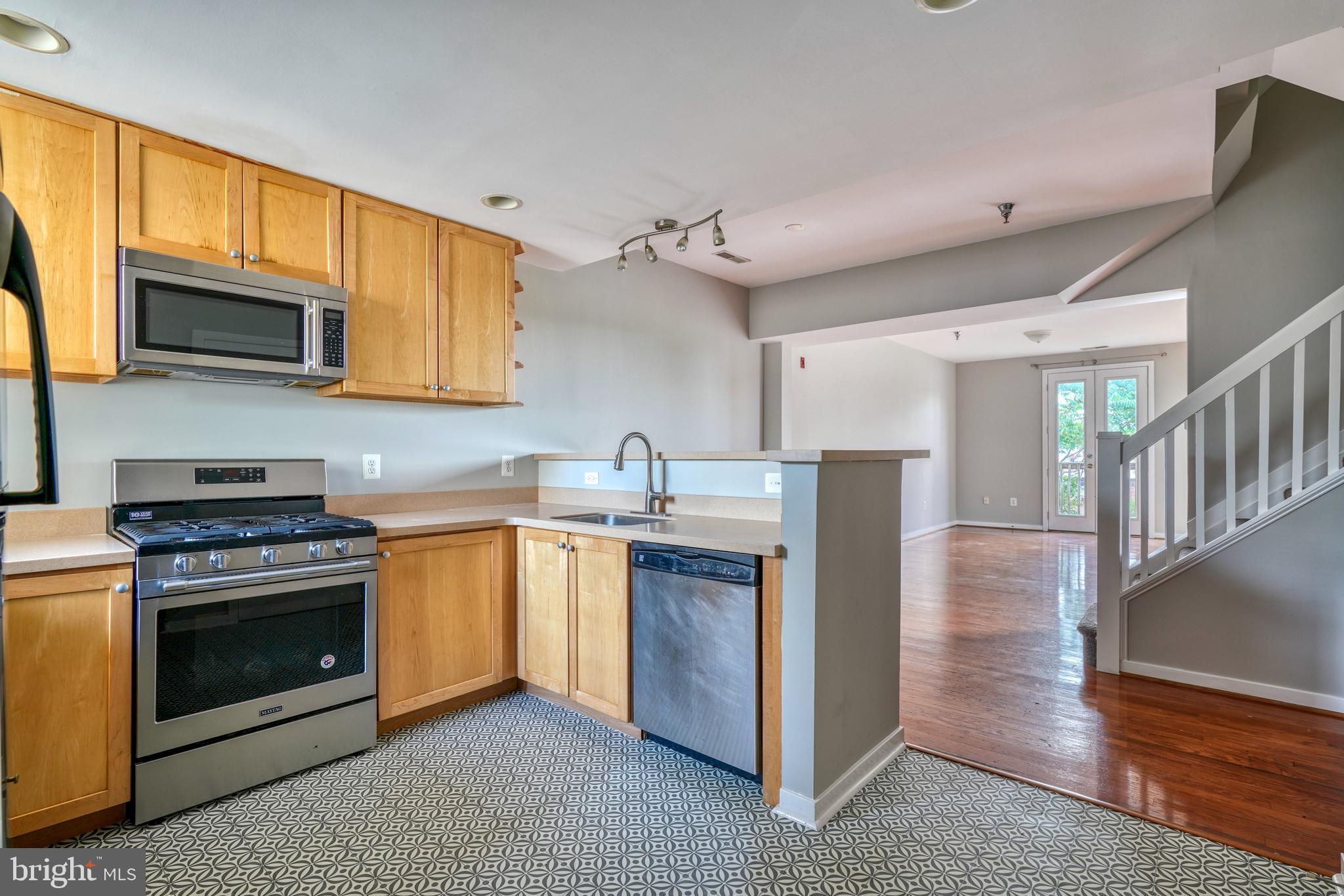 FELLS POINT HISTORIC DISTRICT - Residential Lease