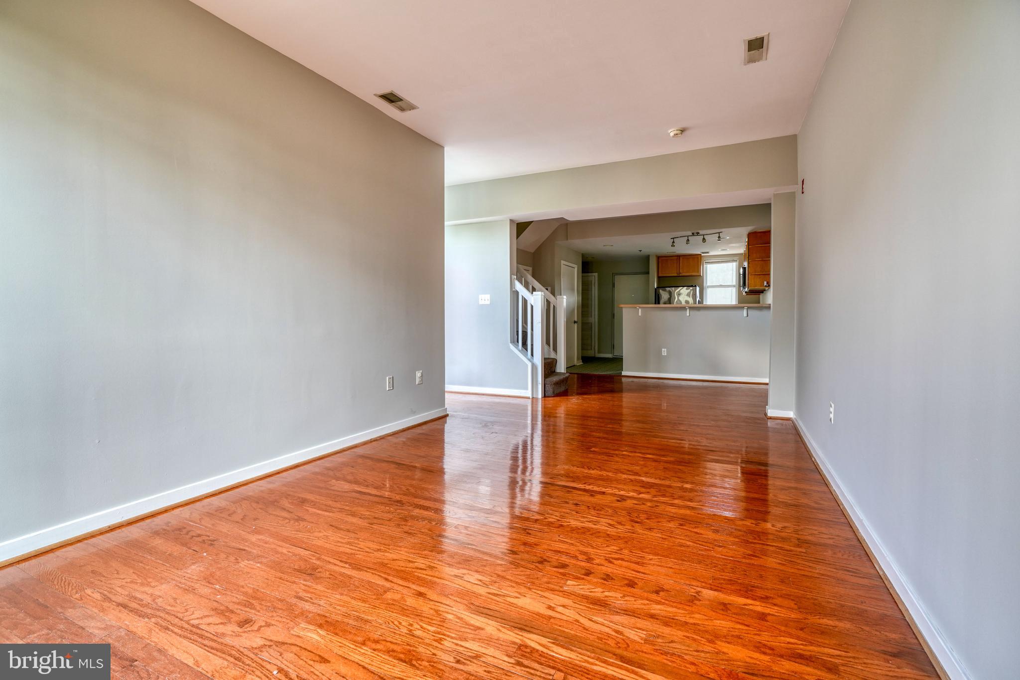 FELLS POINT HISTORIC DISTRICT - Residential Lease