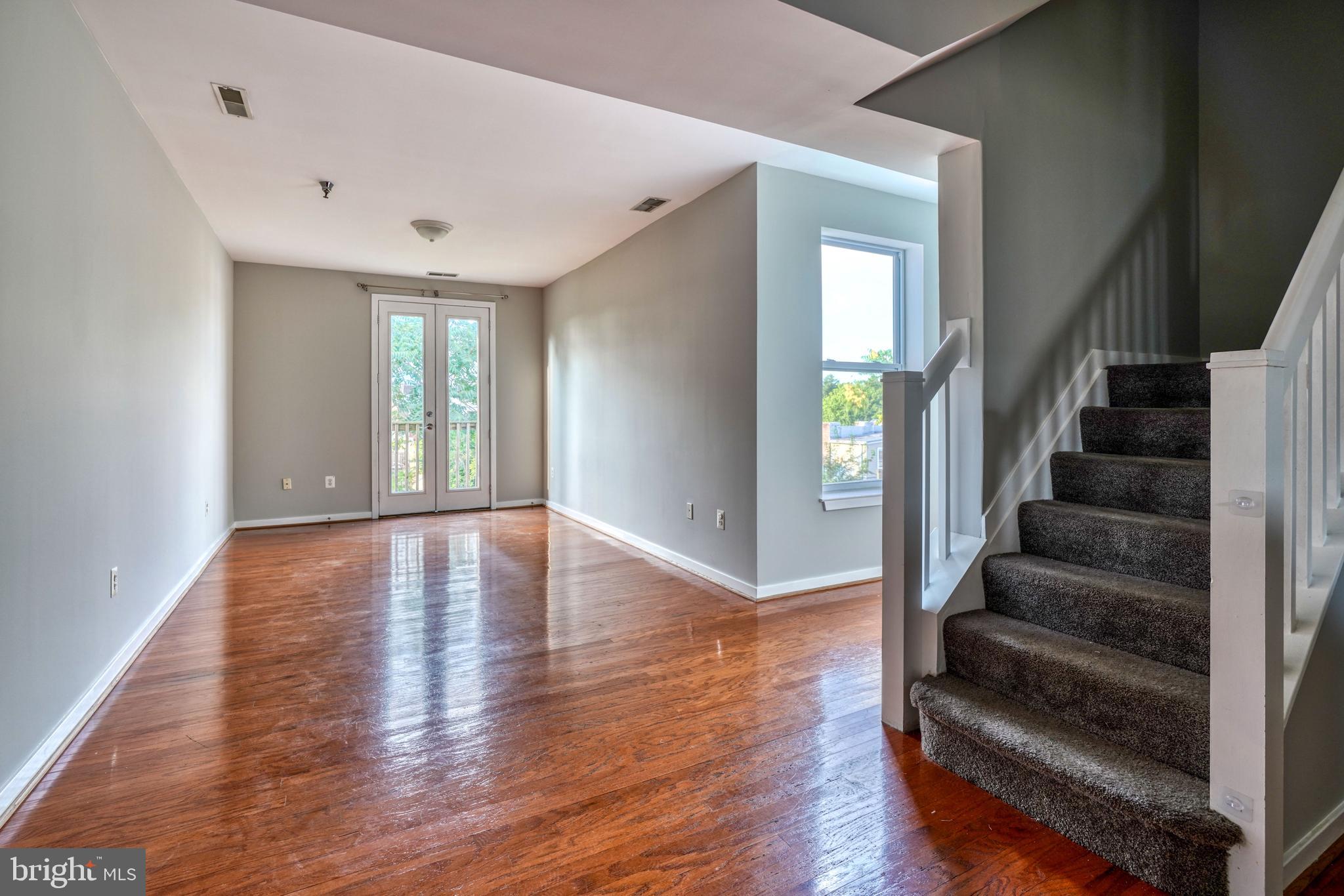 FELLS POINT HISTORIC DISTRICT - Residential Lease