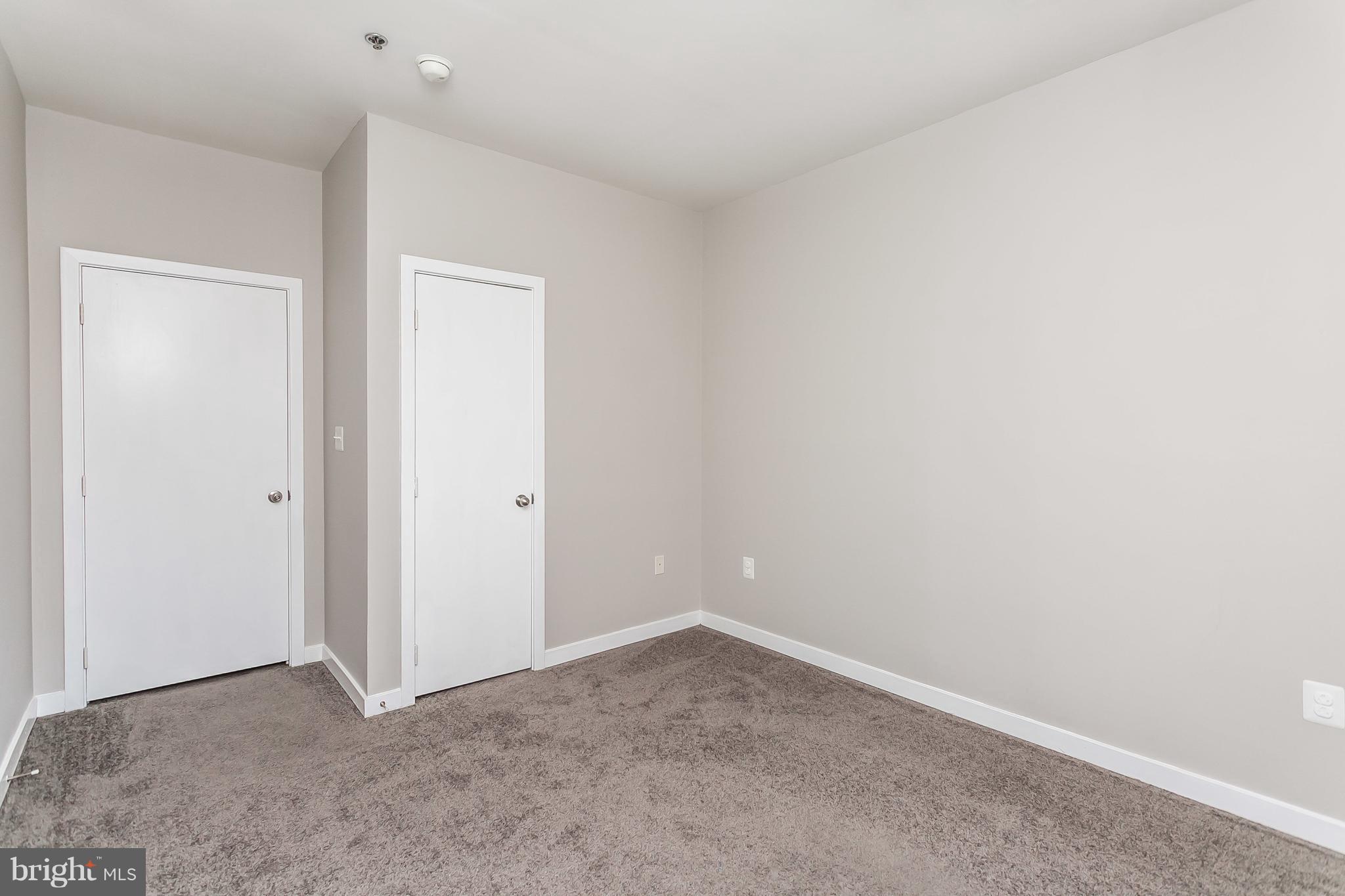 FELLS POINT HISTORIC DISTRICT - Residential Lease