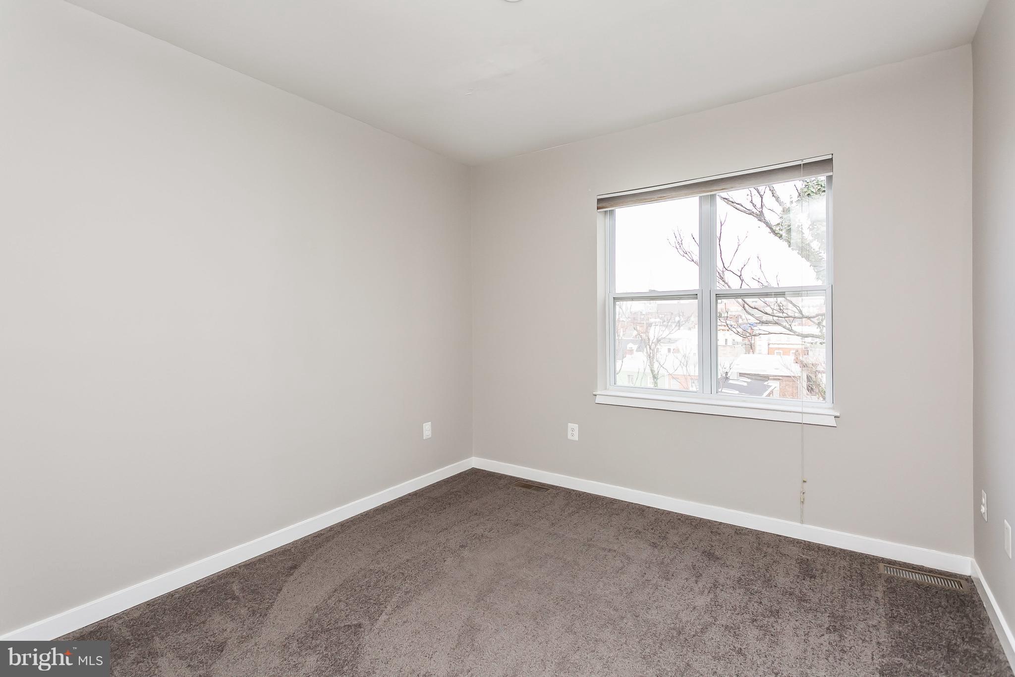 FELLS POINT HISTORIC DISTRICT - Residential Lease