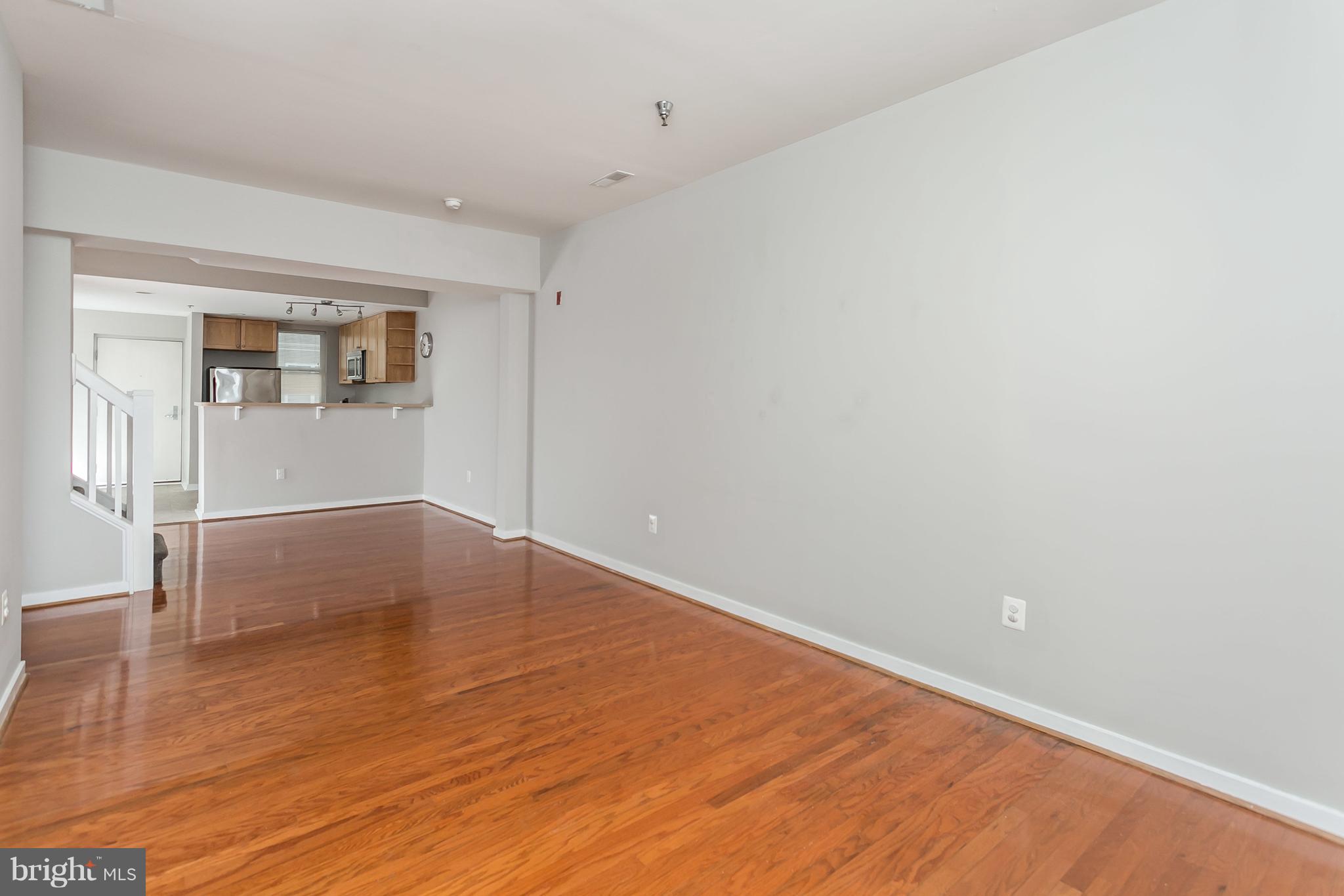 FELLS POINT HISTORIC DISTRICT - Residential Lease