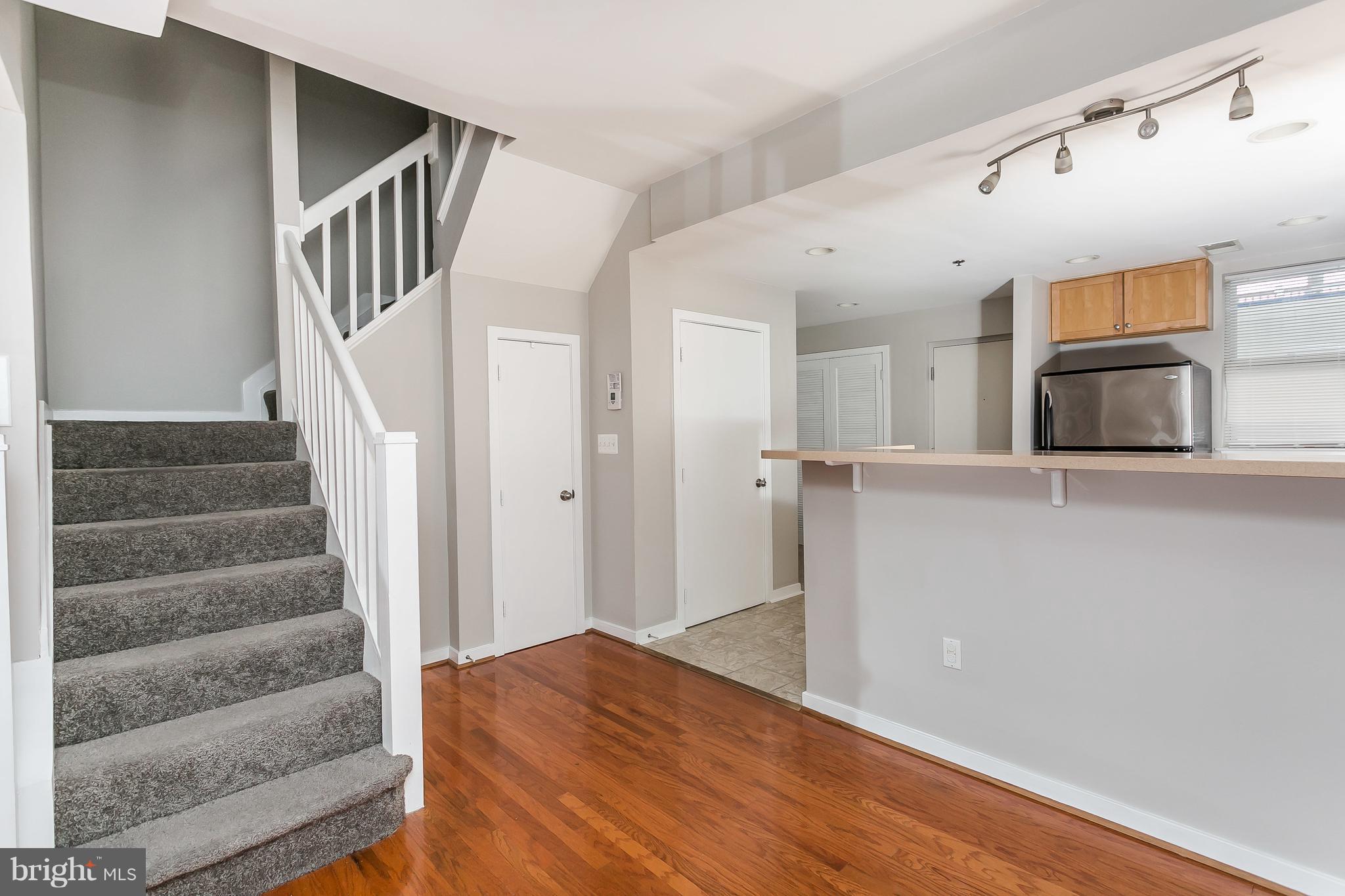 FELLS POINT HISTORIC DISTRICT - Residential Lease