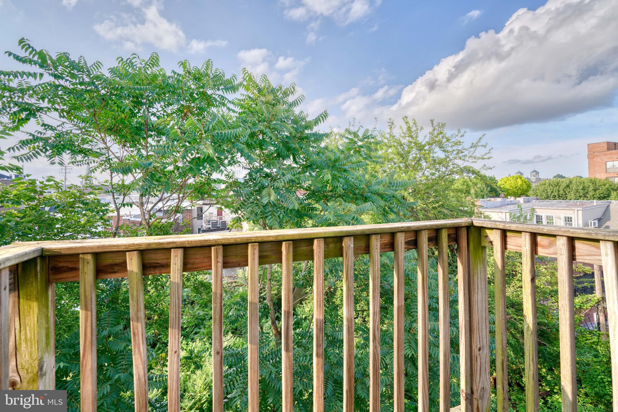 FELLS POINT HISTORIC DISTRICT - Residential Lease